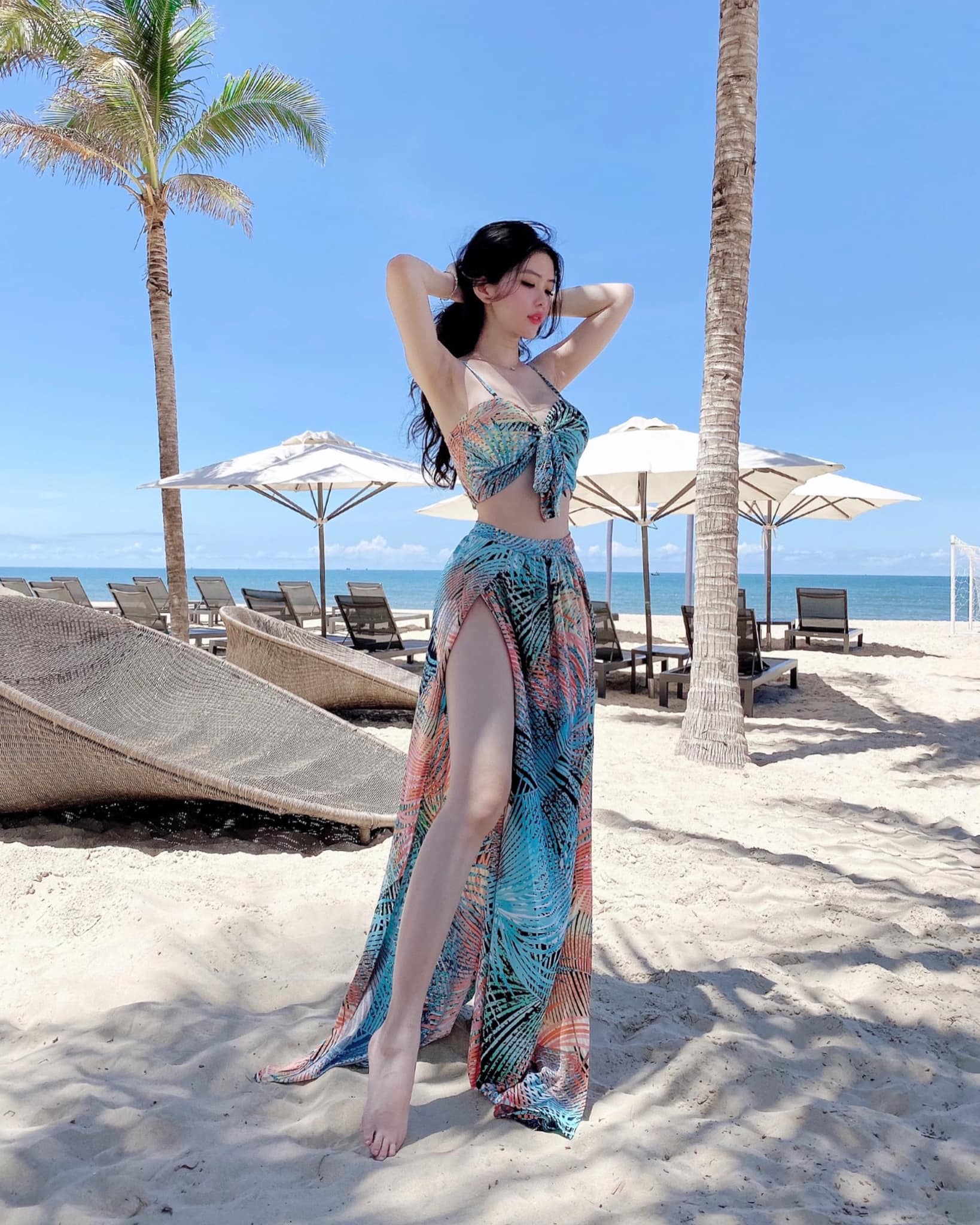 Hoàng Nhân Linh Chi hoangnhanlinhchi Hình ảnh gái xinh, Girl xinh Việt Nam, Photo gái xinh, Hot face hiện nay, Hình ảnh gái xinh cute, Ảnh gái đẹp, Hot girl dễ thương nhất Việt Nam