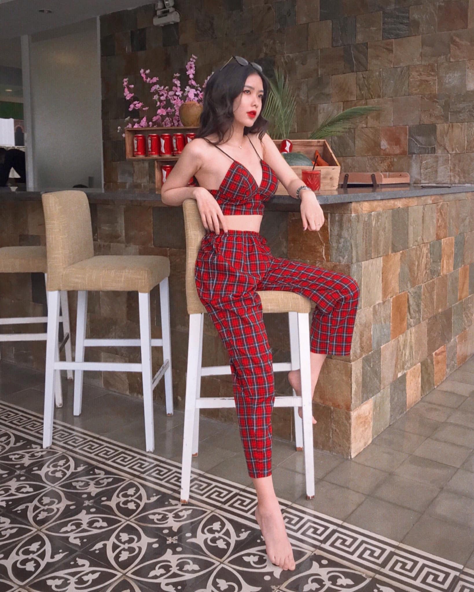 Hình ảnh gái xinh, Girl xinh Việt Nam, Photo gái xinh, Hot face hiện nay, Hình ảnh gái xinh cute, Ảnh gái đẹp, Hot girl dễ thương nhất Việt Nam Hoàng Nhân Linh Chi hoangnhanlinhchi