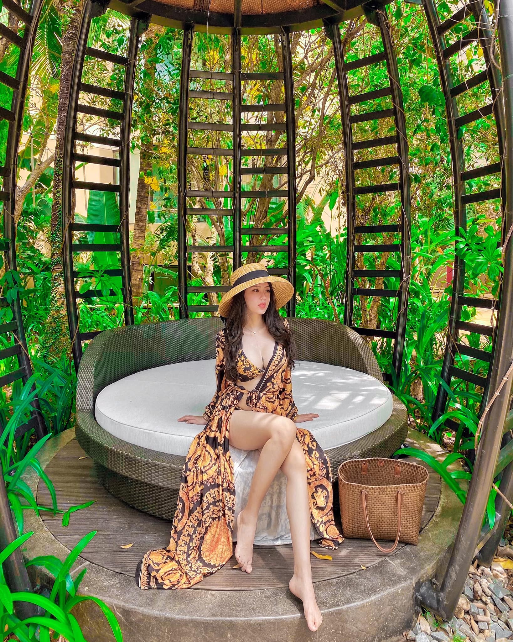 Hình ảnh gái xinh, Girl xinh Việt Nam, Photo gái xinh, Hot face hiện nay, Hình ảnh gái xinh cute, Ảnh gái đẹp, Hot girl dễ thương nhất Việt Nam Hoàng Nhân Linh Chi hoangnhanlinhchi