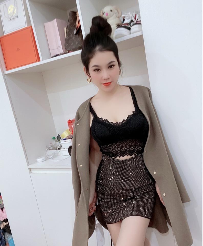 Hoàng Phương Linh thanhhuyen.vuong.779