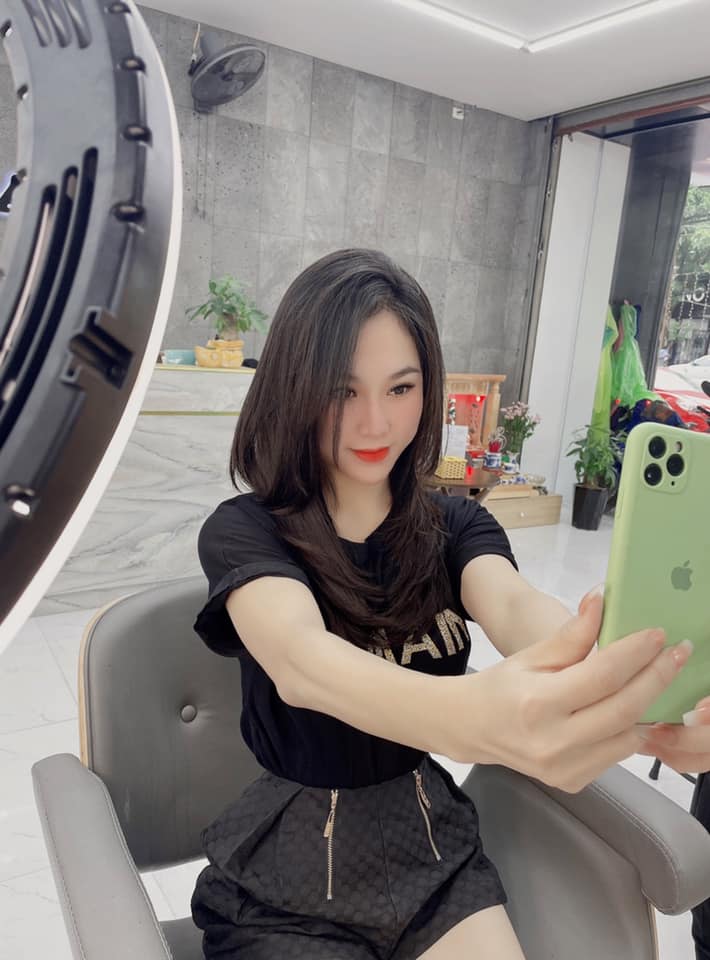 Hoàng Phương Linh thanhhuyen.vuong.779