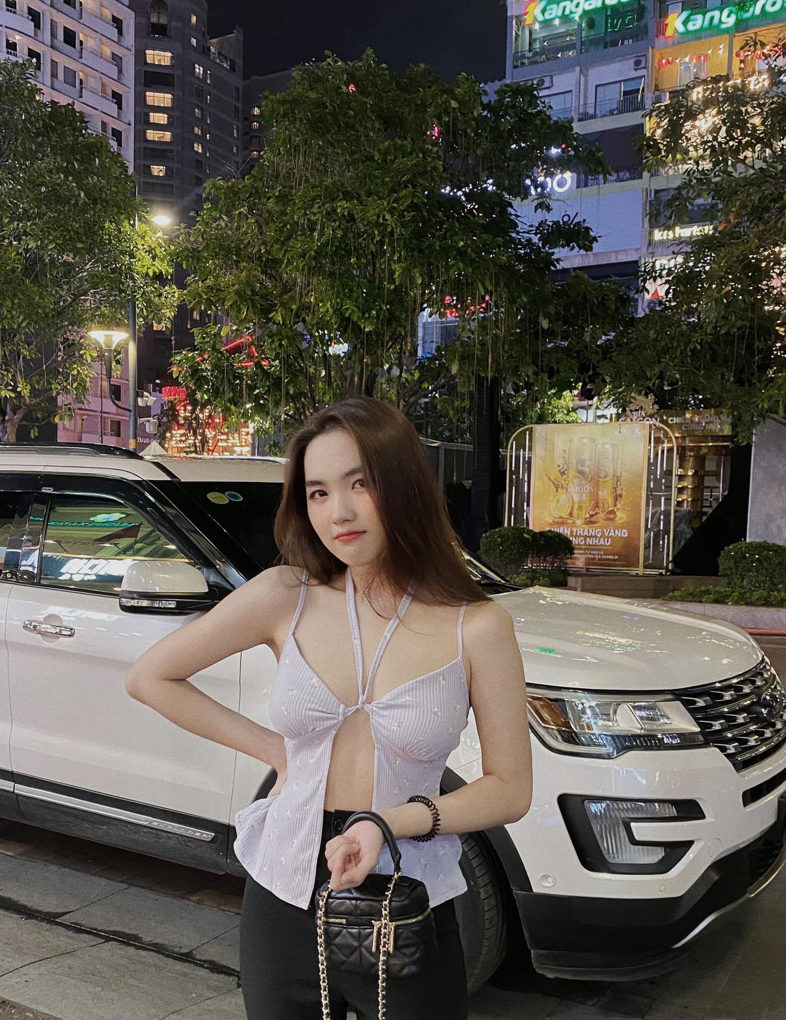 Hoàng Phương Uyên uyenuonghodiep22.5 Hình ảnh gái xinh, Girl xinh Việt Nam, Photo gái xinh, Hot face hiện nay, Hình ảnh gái xinh cute, Ảnh gái đẹp, Hot girl dễ thương nhất Việt Nam