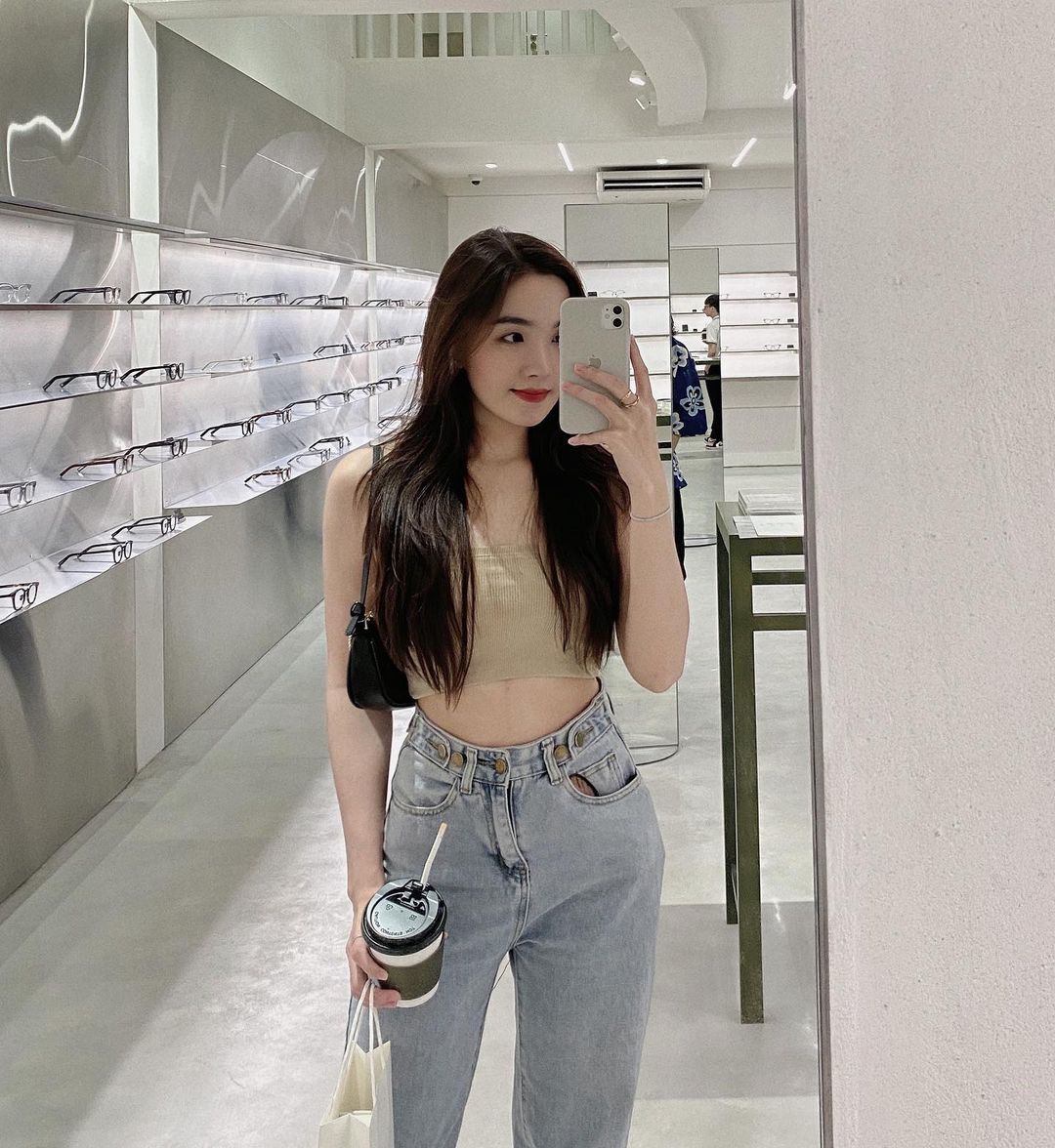 Hình ảnh gái xinh, Girl xinh Việt Nam, Photo gái xinh, Hot face hiện nay, Hình ảnh gái xinh cute, Ảnh gái đẹp, Hot girl dễ thương nhất Việt Nam Hoàng Phương Uyên uyenuonghodiep22.5