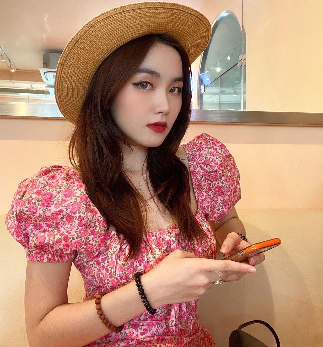 Hình ảnh gái xinh, Girl xinh Việt Nam, Photo gái xinh, Hot face hiện nay, Hình ảnh gái xinh cute, Ảnh gái đẹp, Hot girl dễ thương nhất Việt Nam Hoàng Phương Uyên uyenuonghodiep22.5