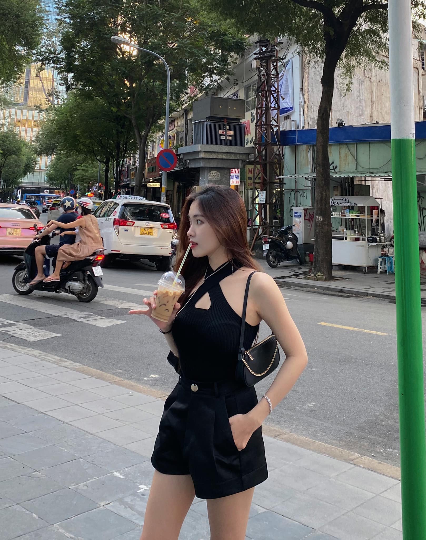 Hình ảnh gái xinh, Girl xinh Việt Nam, Photo gái xinh, Hot face hiện nay, Hình ảnh gái xinh cute, Ảnh gái đẹp, Hot girl dễ thương nhất Việt Nam Hoàng Phương Uyên uyenuonghodiep22.5