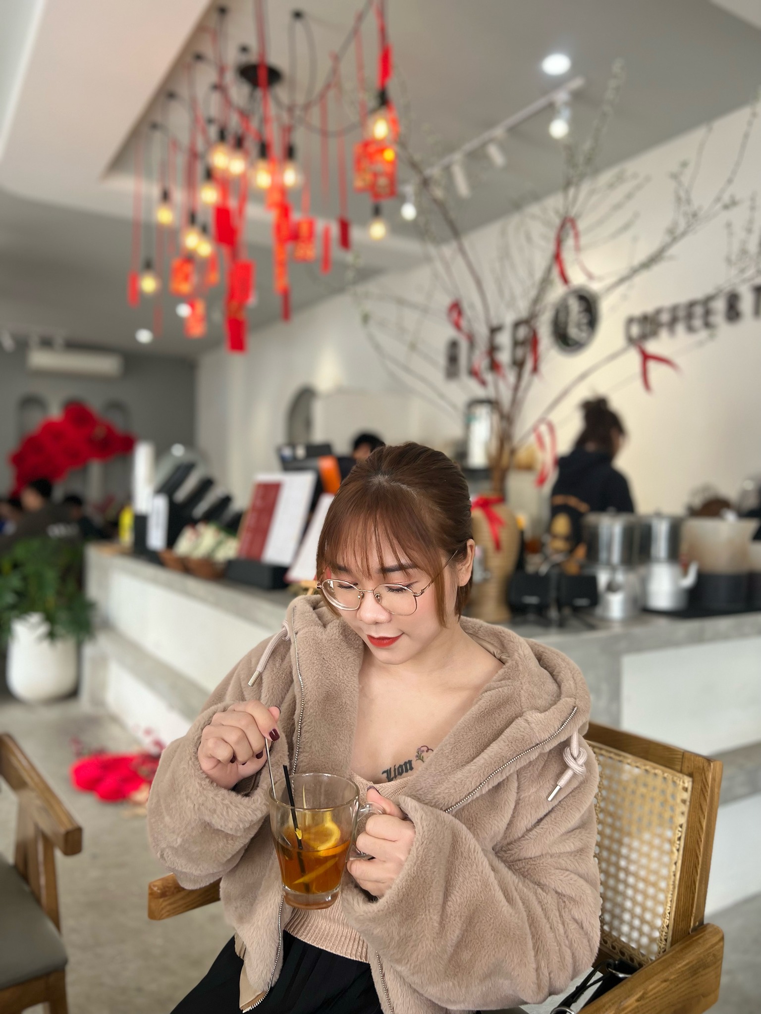 Hồng Hạnh gymer hanhsan2910