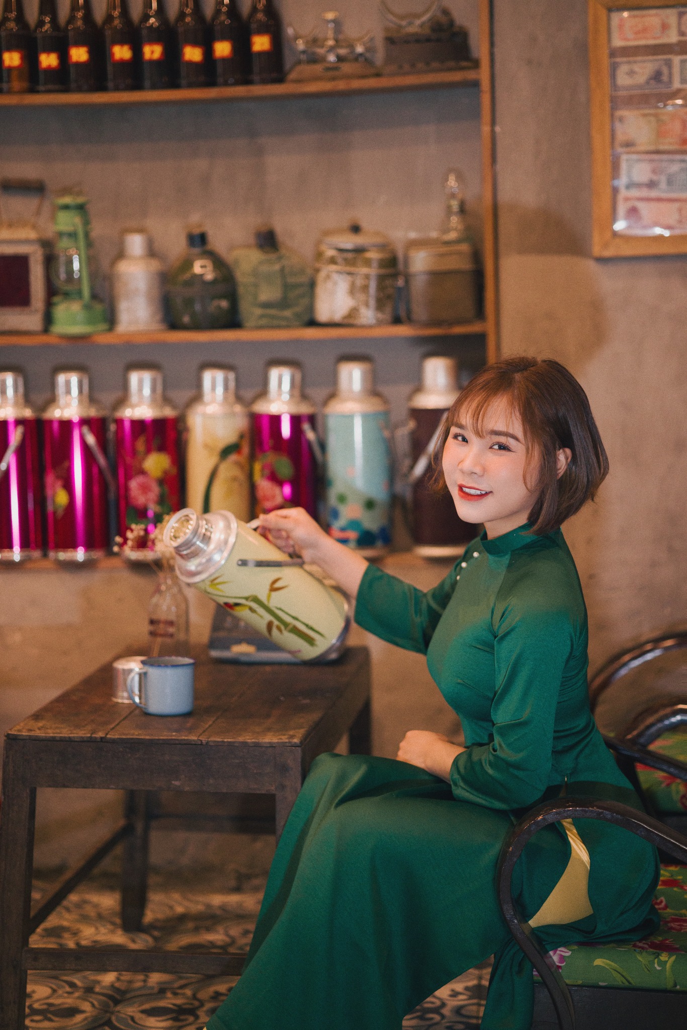 Hồng Hạnh gymer hanhsan2910