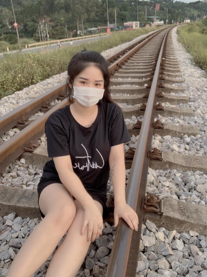 Hồng Mây mauhong111 Hình ảnh gái xinh, Girl xinh Việt Nam, Photo gái xinh, Hot face hiện nay, Hình ảnh gái xinh cute, Ảnh gái đẹp, Hot girl dễ thương nhất Việt Nam