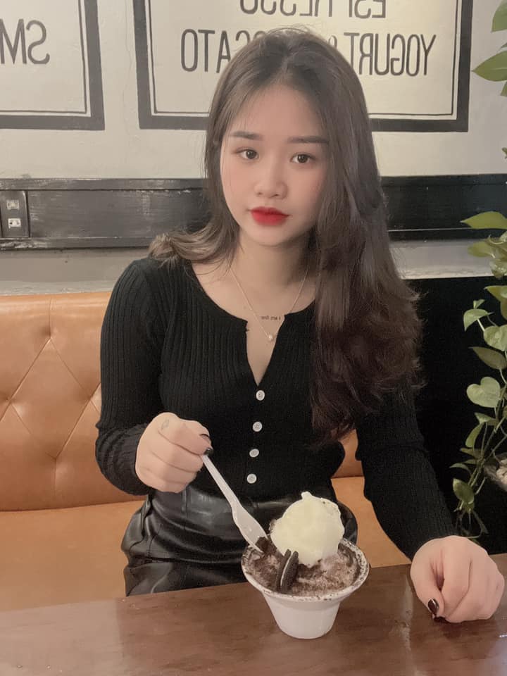 Hồng Mây mauhong111 Hình ảnh gái xinh, Girl xinh Việt Nam, Photo gái xinh, Hot face hiện nay, Hình ảnh gái xinh cute, Ảnh gái đẹp, Hot girl dễ thương nhất Việt Nam