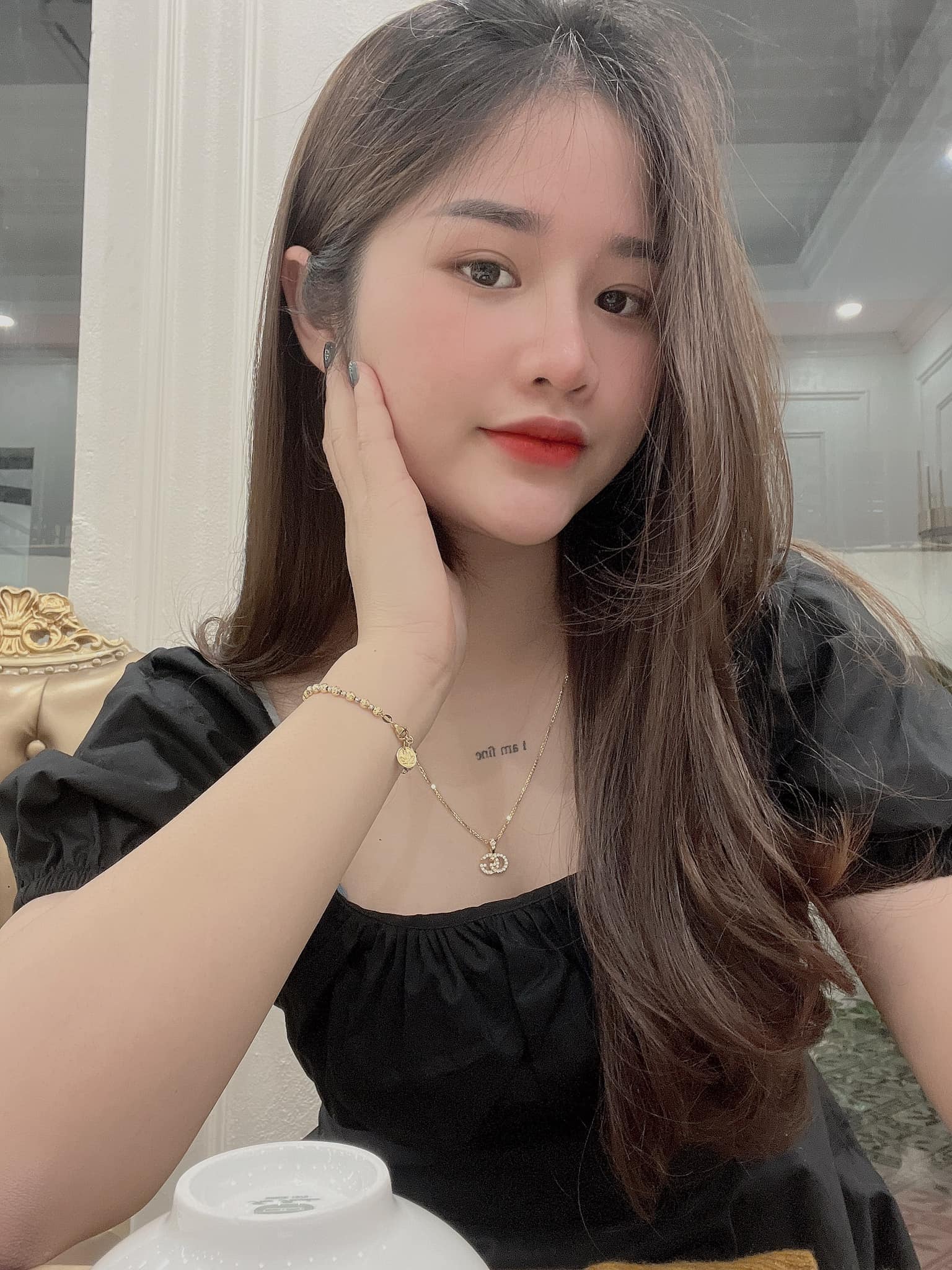 Hồng Mây mauhong111 Hình ảnh gái xinh, Girl xinh Việt Nam, Photo gái xinh, Hot face hiện nay, Hình ảnh gái xinh cute, Ảnh gái đẹp, Hot girl dễ thương nhất Việt Nam