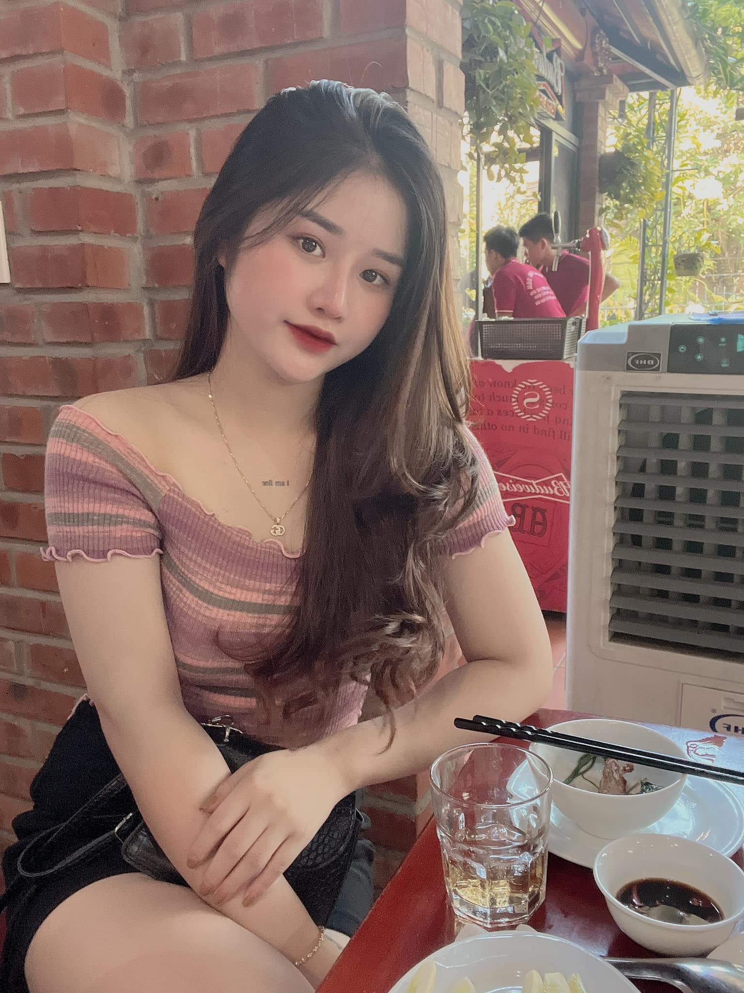 Hình ảnh gái xinh, Girl xinh Việt Nam, Photo gái xinh, Hot face hiện nay, Hình ảnh gái xinh cute, Ảnh gái đẹp, Hot girl dễ thương nhất Việt Nam Hồng Mây mauhong111