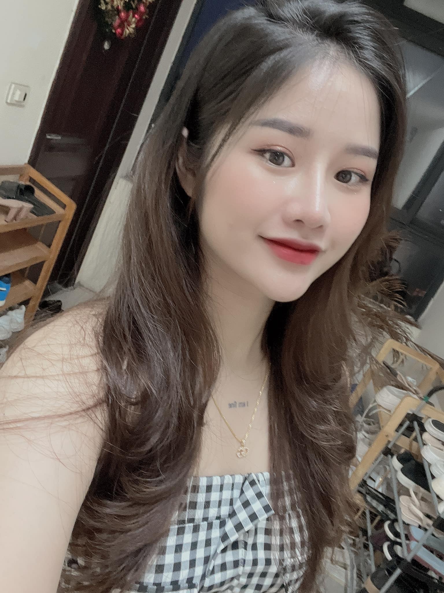 Hình ảnh gái xinh, Girl xinh Việt Nam, Photo gái xinh, Hot face hiện nay, Hình ảnh gái xinh cute, Ảnh gái đẹp, Hot girl dễ thương nhất Việt Nam Hồng Mây mauhong111