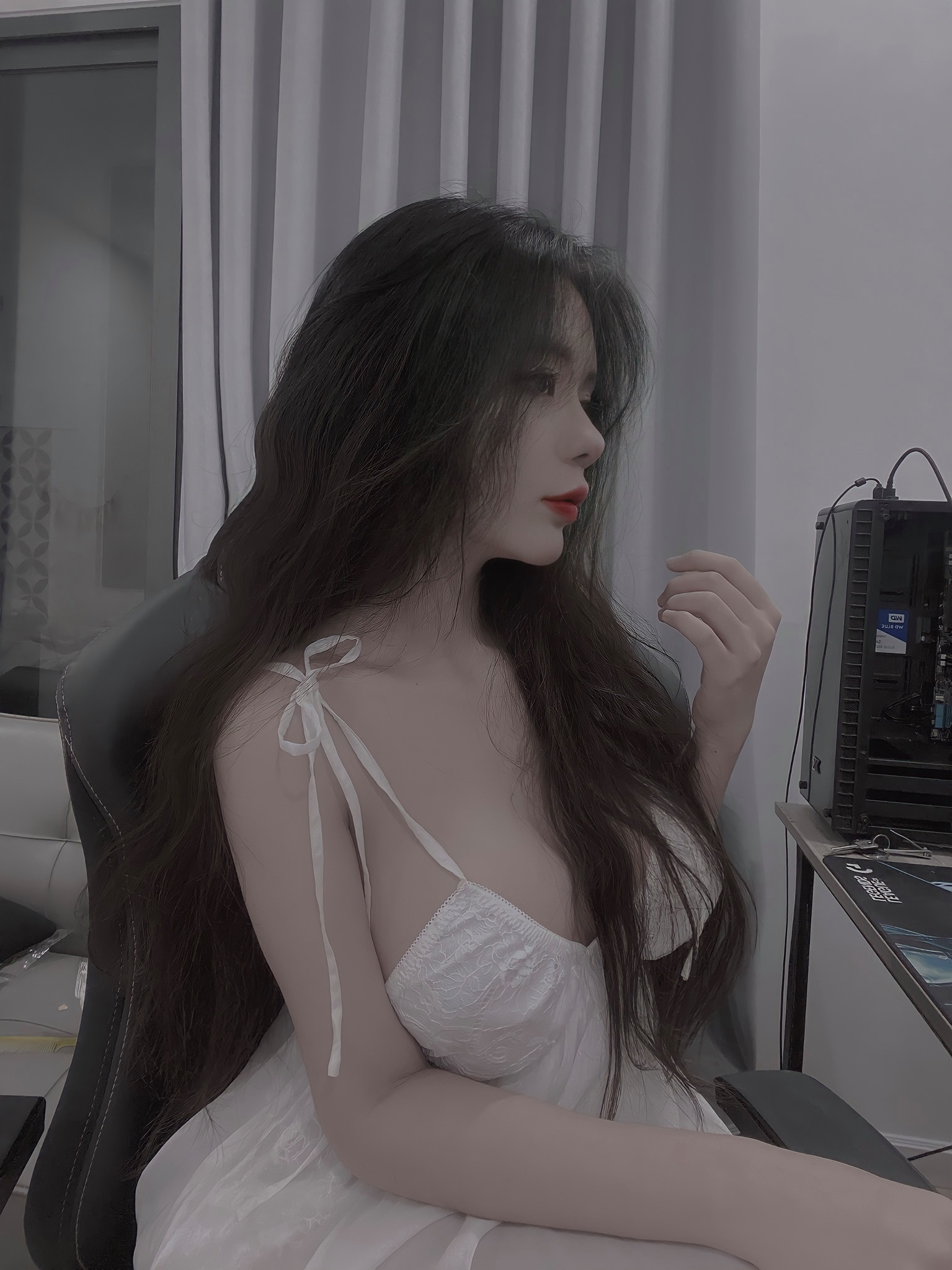 Hình ảnh gái xinh, Girl xinh Việt Nam, Photo gái xinh, Hot face hiện nay, Hình ảnh gái xinh cute, Ảnh gái đẹp, Hot girl dễ thương nhất Việt Nam Hồng Nhung nhungdorryy