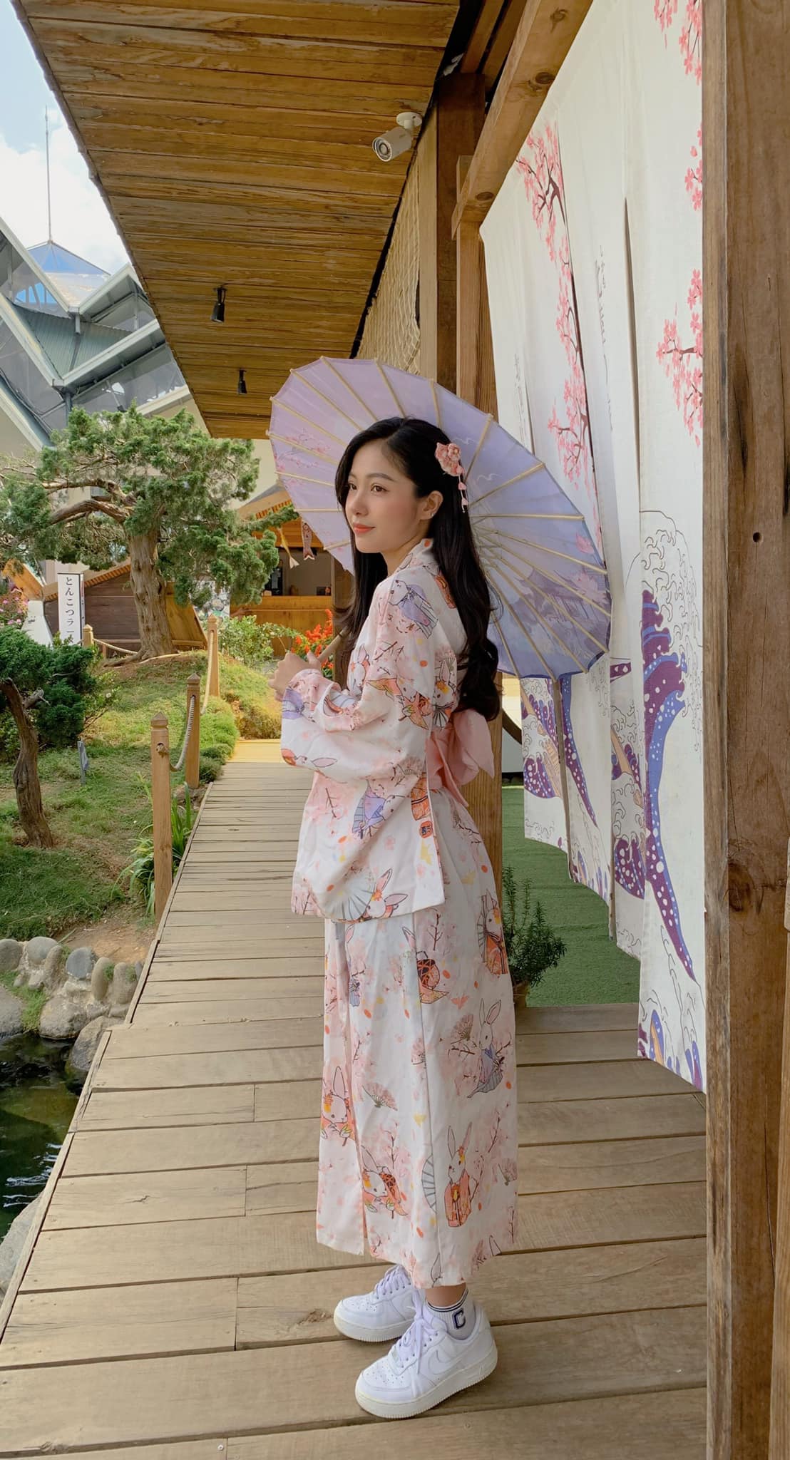 Girl cute, Girl dễ thương, Hứa Chu hoang.hua.8808