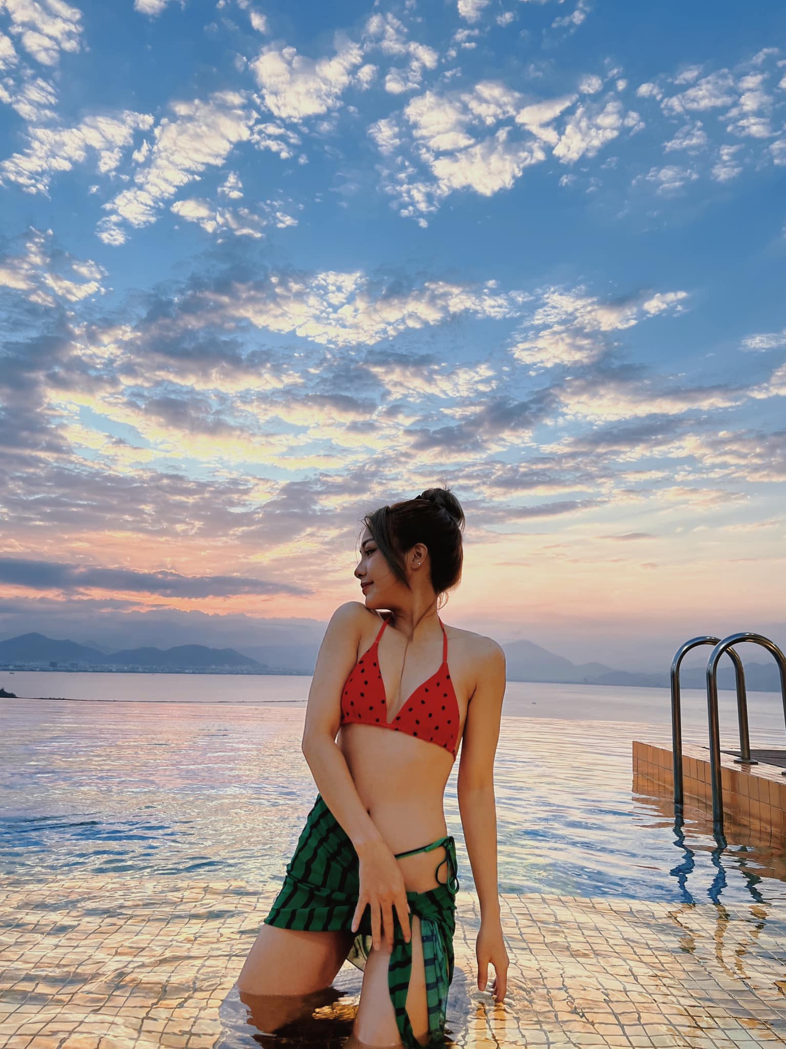 Girl cute, Girl dễ thương, Hứa Chu hoang.hua.8808