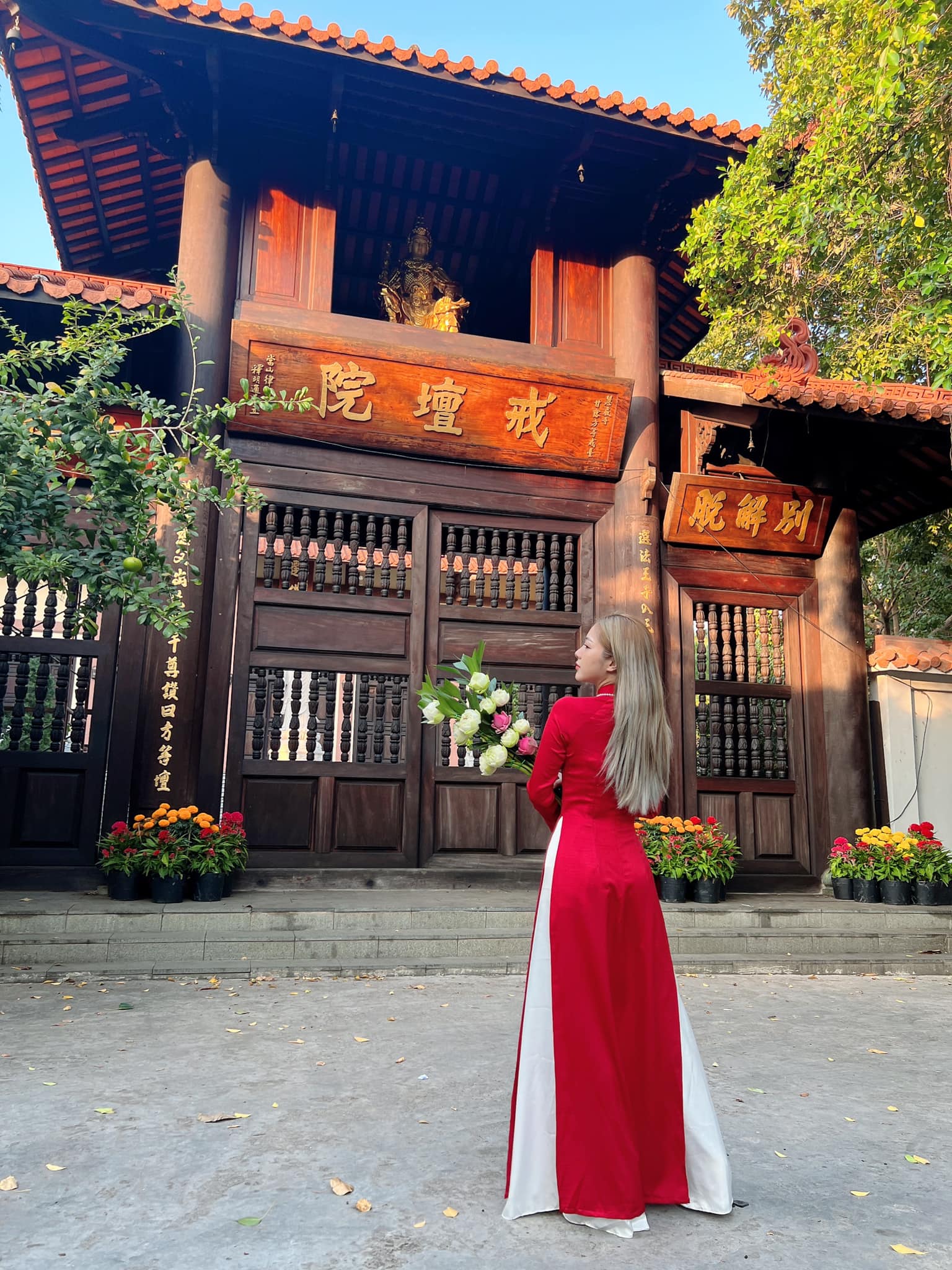Girl cute, Girl dễ thương, Hứa Chu hoang.hua.8808
