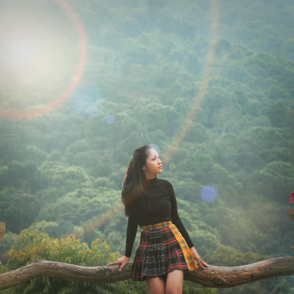 Girl cute, Girl dễ thương, Hứa Chu hoang.hua.8808