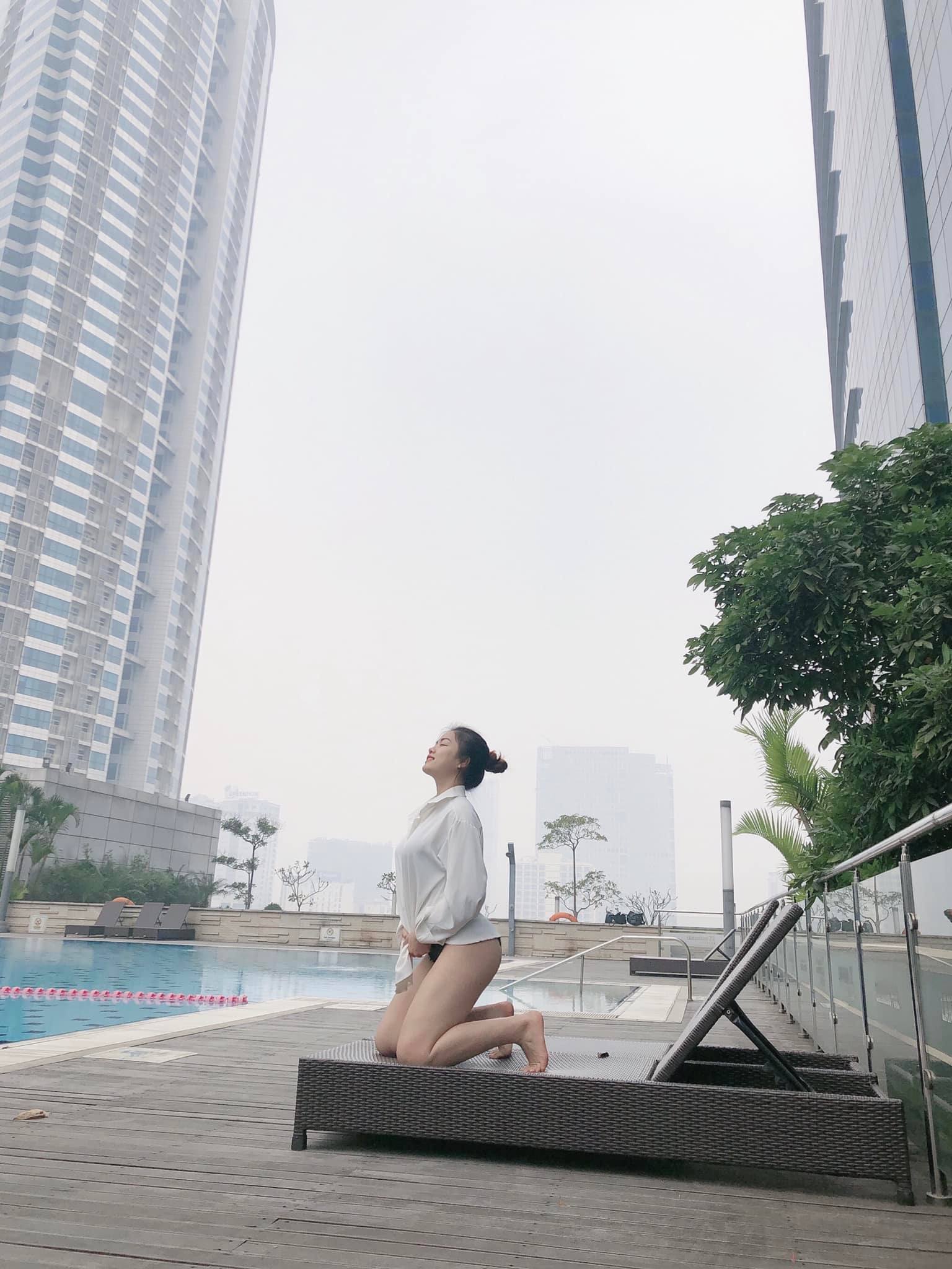 Sexy Girls, Girl gym Huệ Huệ huehue30066