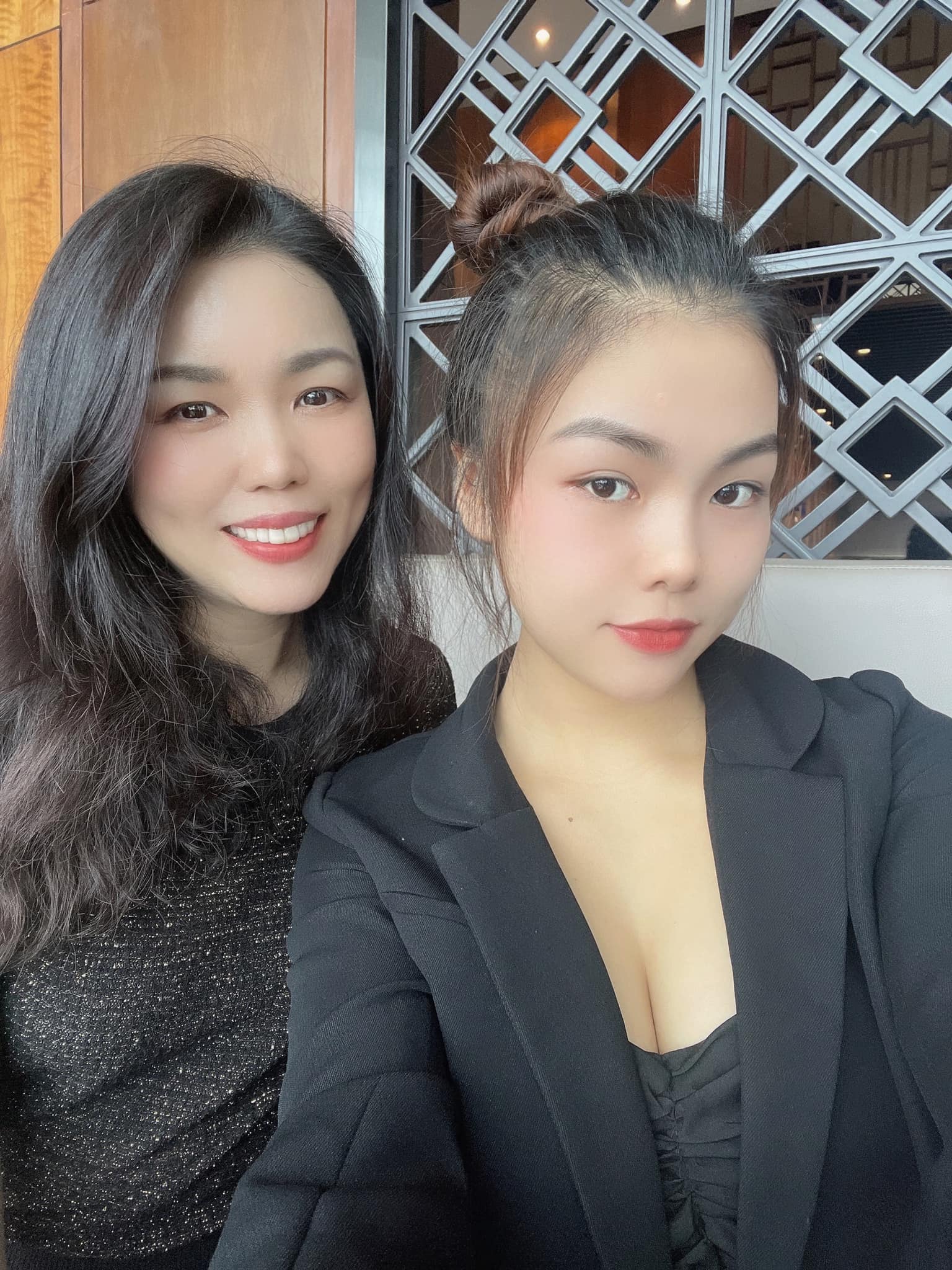 Sexy Girls, Girl gym Huệ Huệ huehue30066
