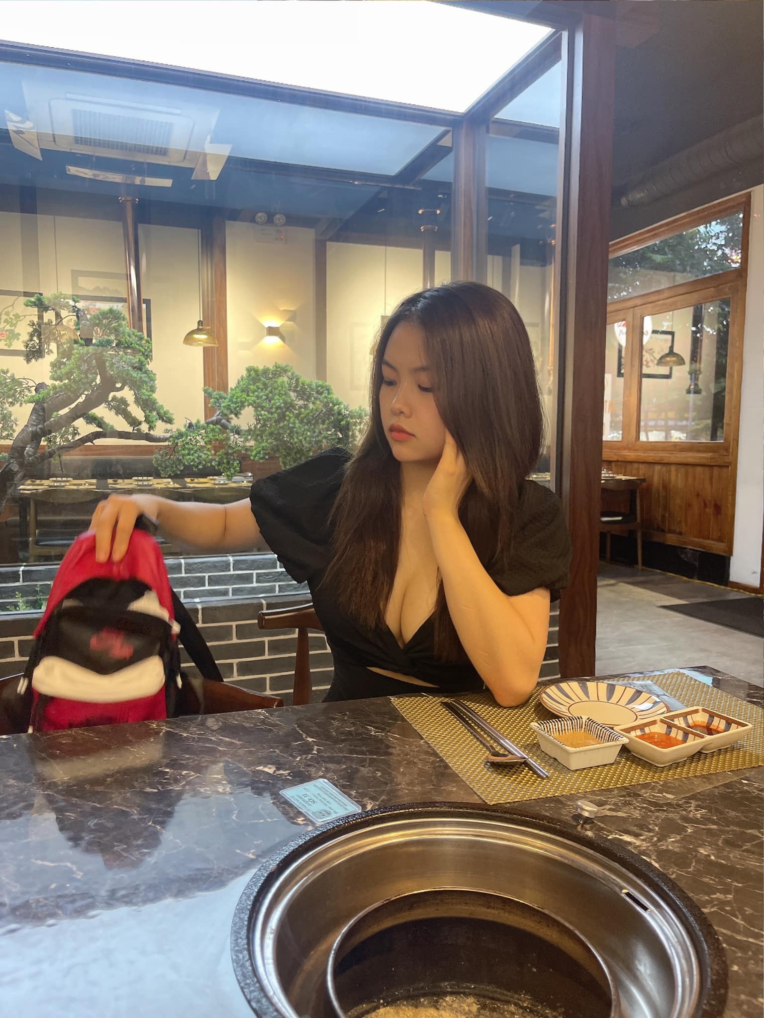 Sexy Girls, Girl gym Huệ Huệ huehue30066