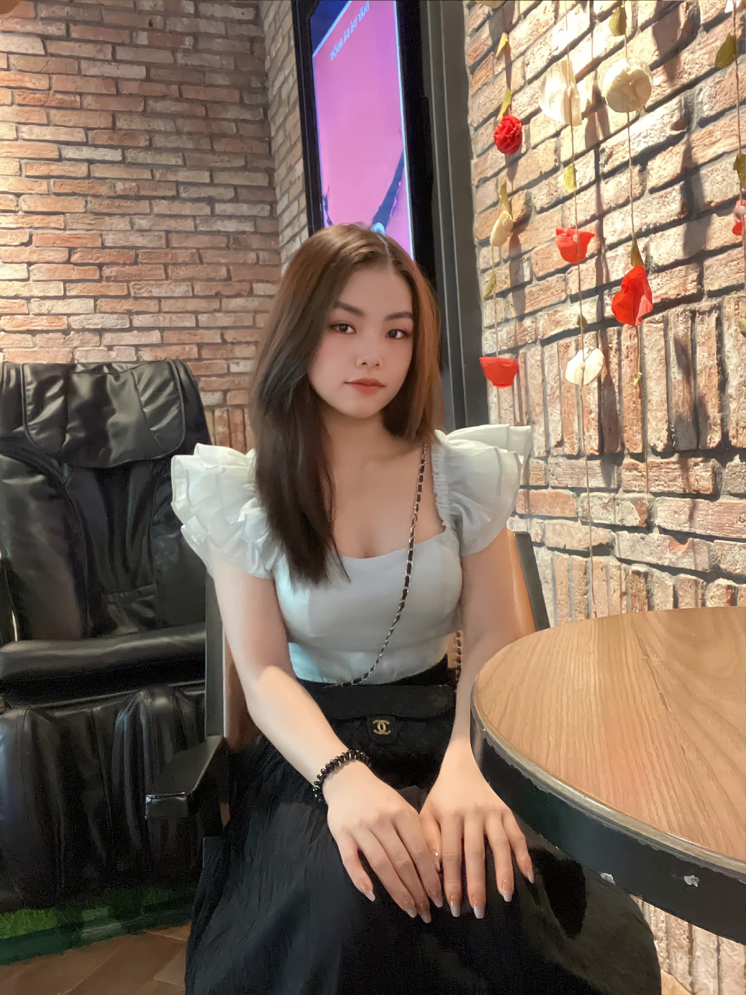 Sexy Girls, Girl gym Huệ Huệ huehue30066