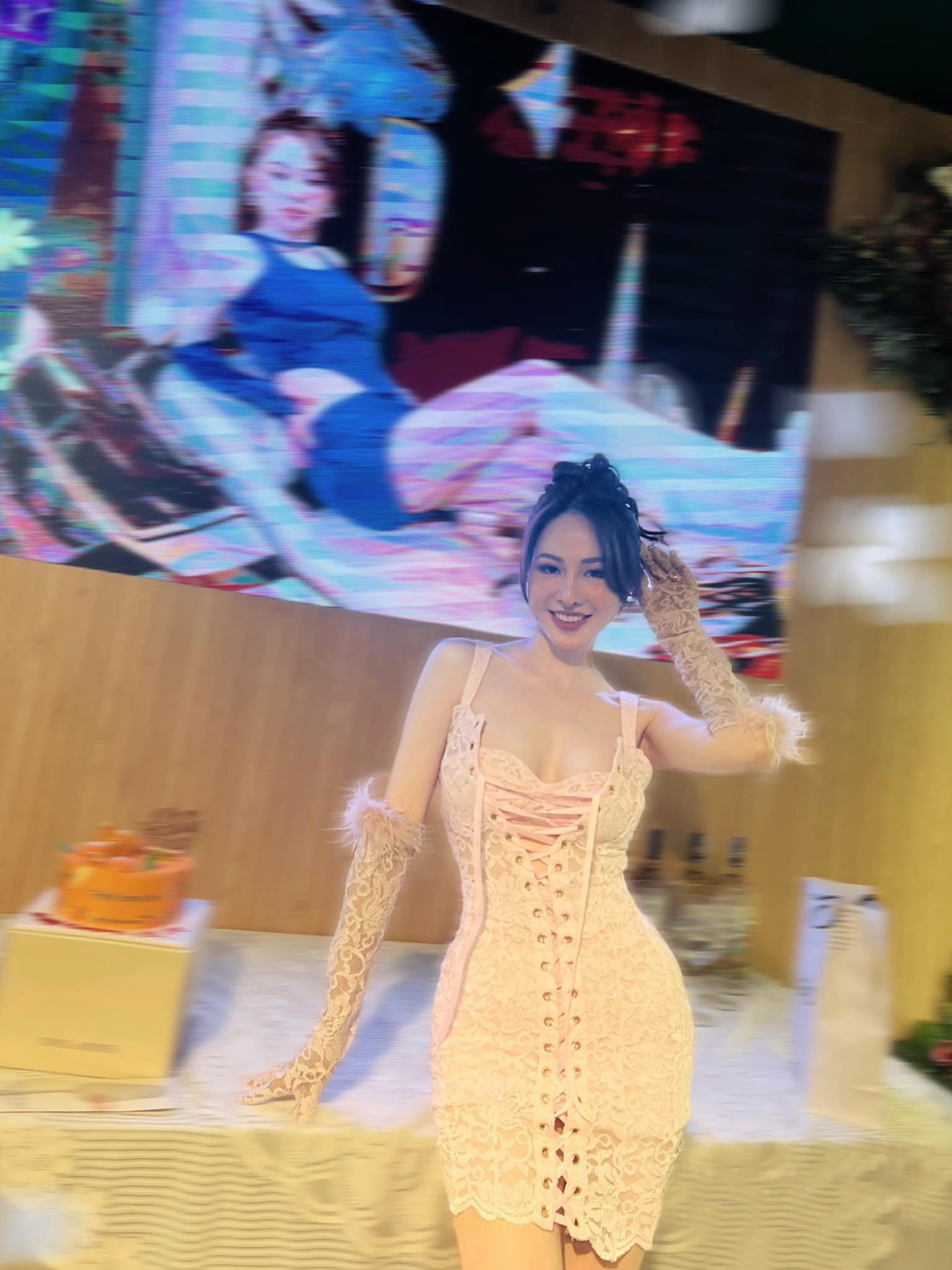 Hình ảnh gái xinh, Girl xinh Việt Nam, Photo gái xinh, Hot face hiện nay, Hình ảnh gái xinh cute, Ảnh gái đẹp, Hot girl dễ thương nhất Việt Nam Huệ Nguyễn pevjtcon