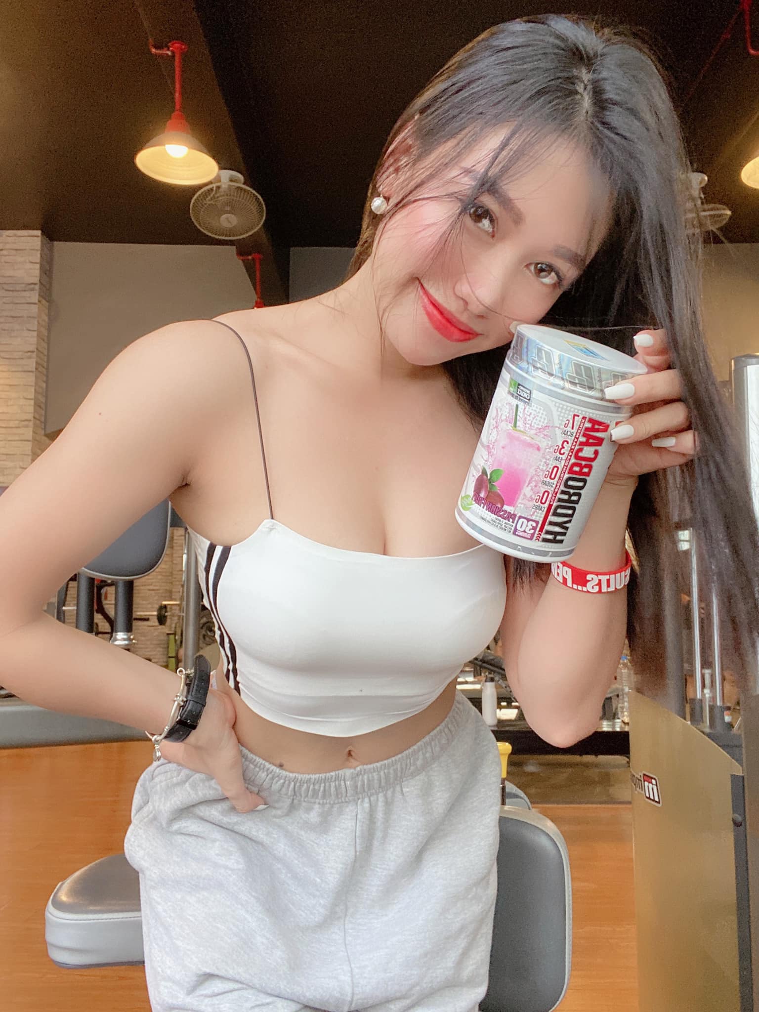 Huyền Dior huyen.dior.14 PT girls, gymer, Sexy girls