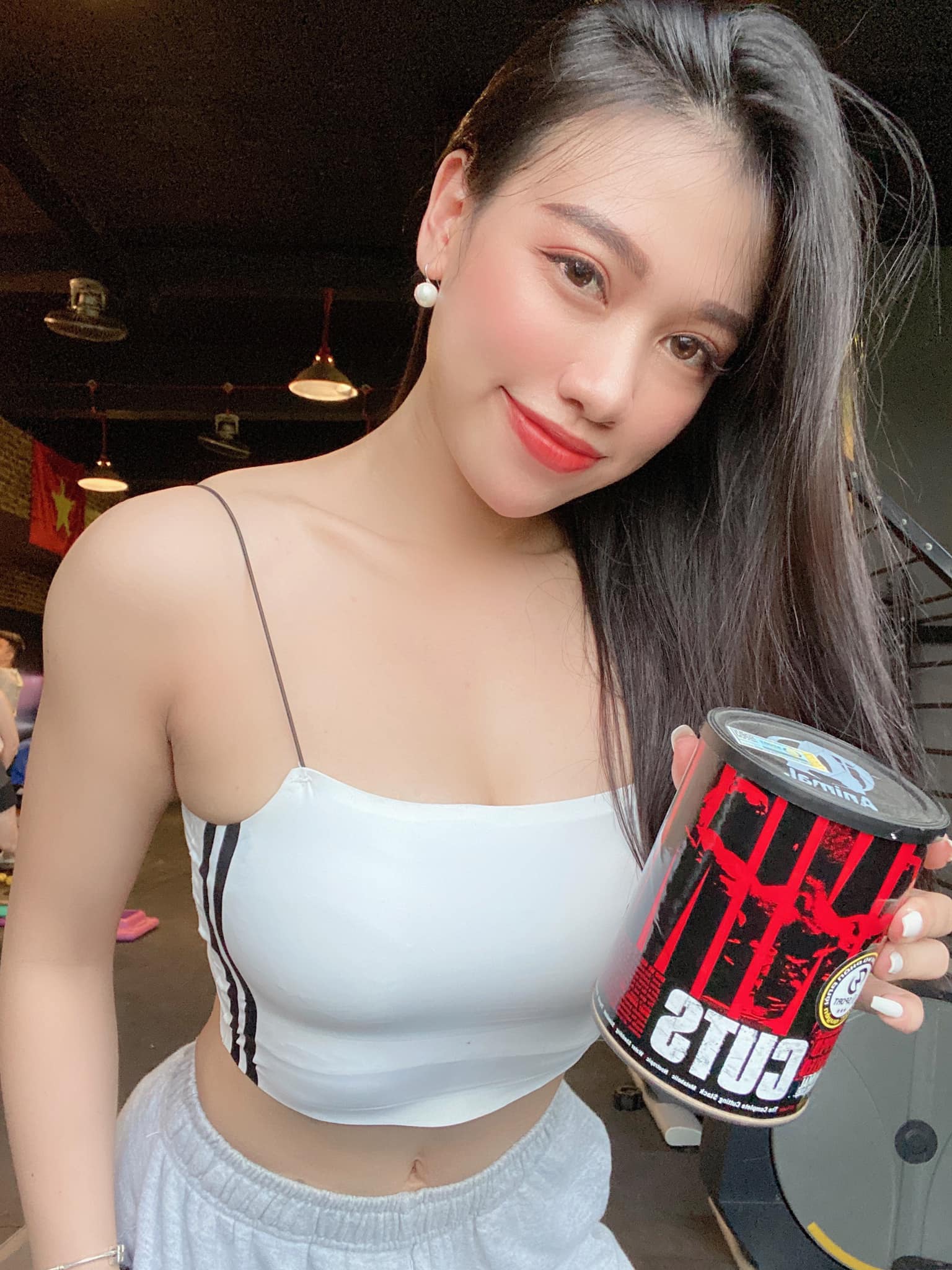 Huyền Dior huyen.dior.14 PT girls, gymer, Sexy girls