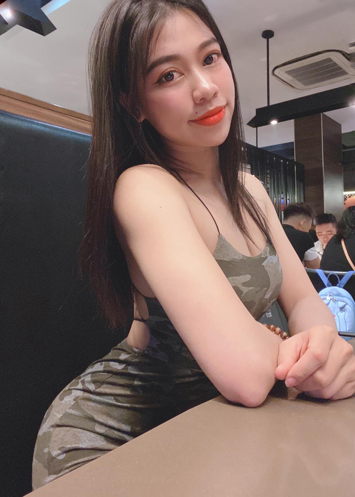 PT girls, gymer, Sexy girls Huyền Dior huyen.dior.14