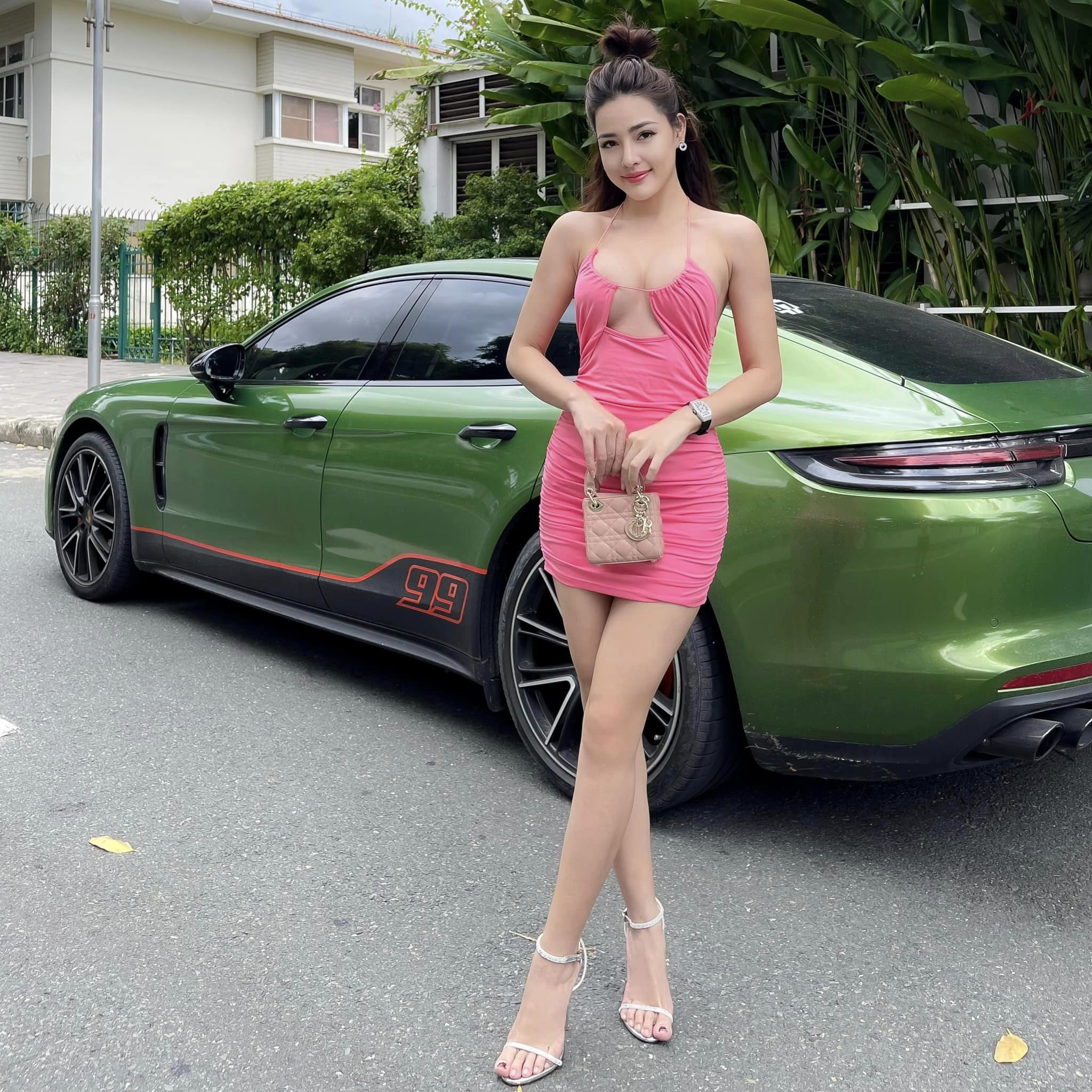 Huyền Lương celinenguyen93