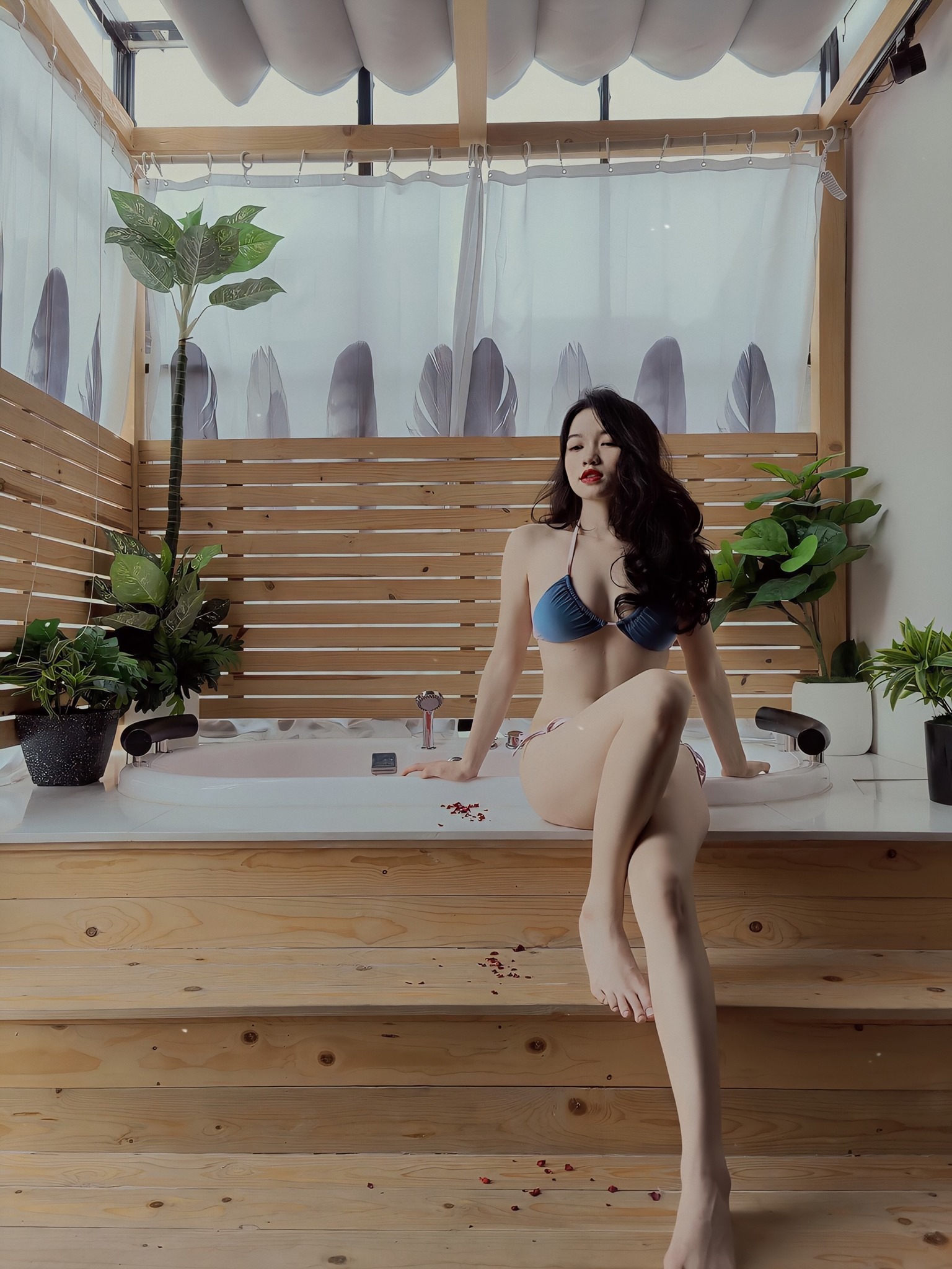Huyền Nguyễn huyen.chaiko Huyenbear___ Instagram, Huyền Bear, Sexy Girls
