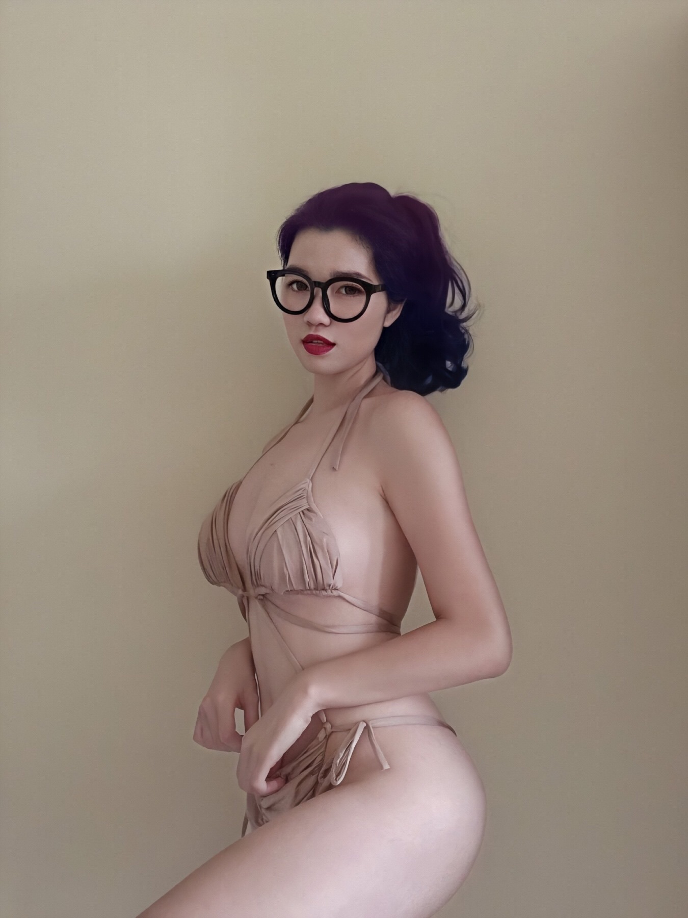 Huyền Nguyễn huyen.chaiko Huyenbear___ Instagram, Huyền Bear, Sexy Girls