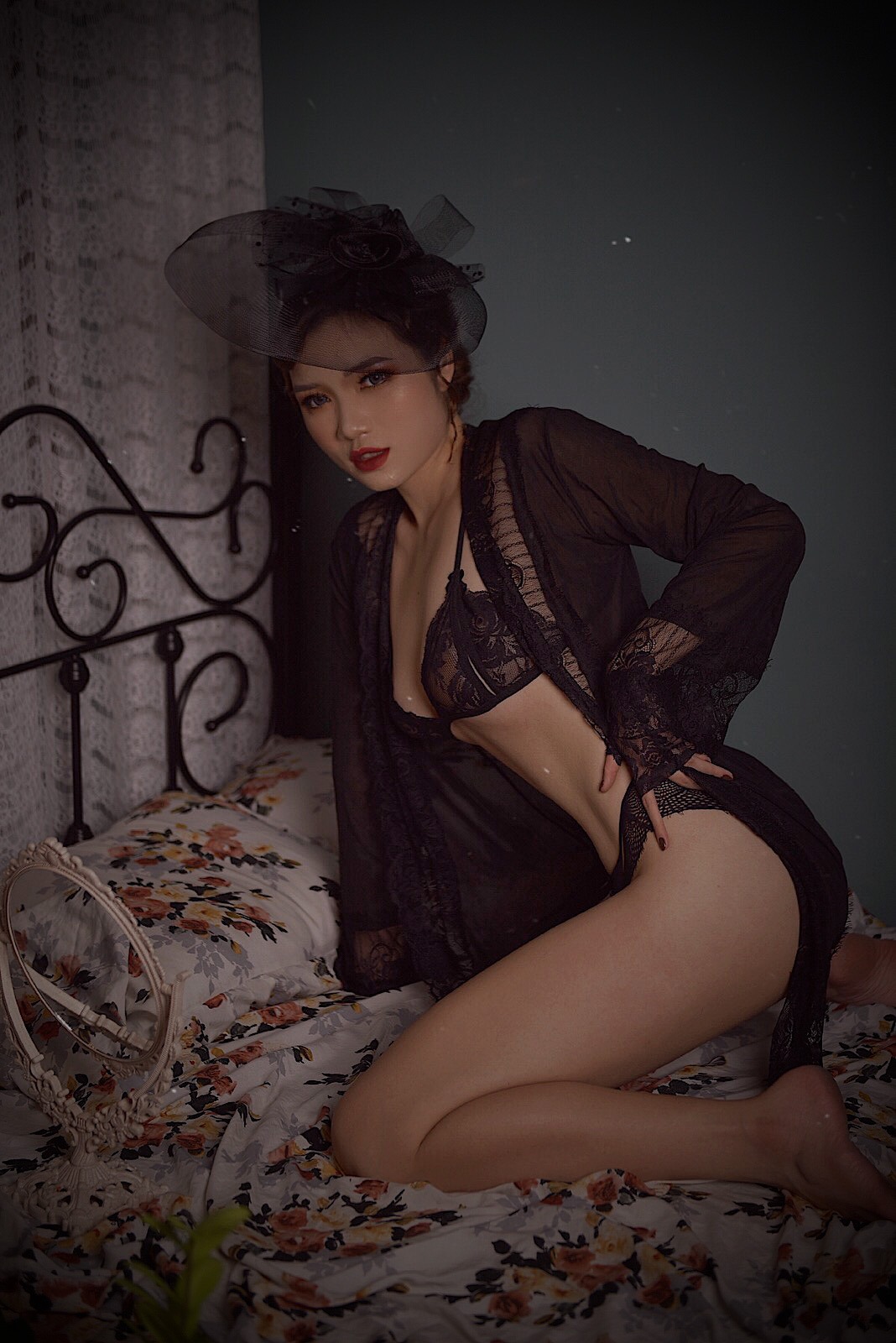 Huyenbear___ Instagram, Huyền Bear, Sexy Girls Huyền Nguyễn huyen.chaiko