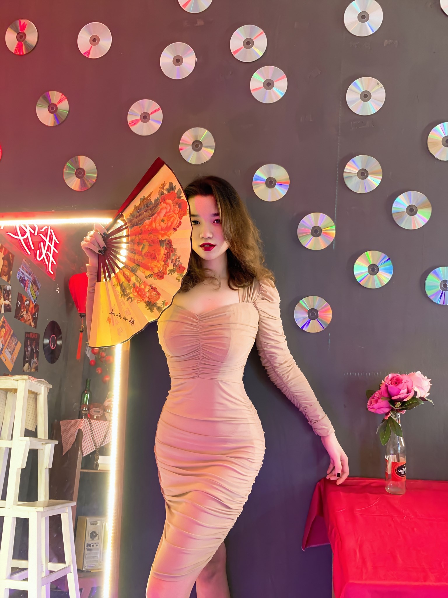 Huyenbear___ Instagram, Huyền Bear, Sexy Girls Huyền Nguyễn huyen.chaiko