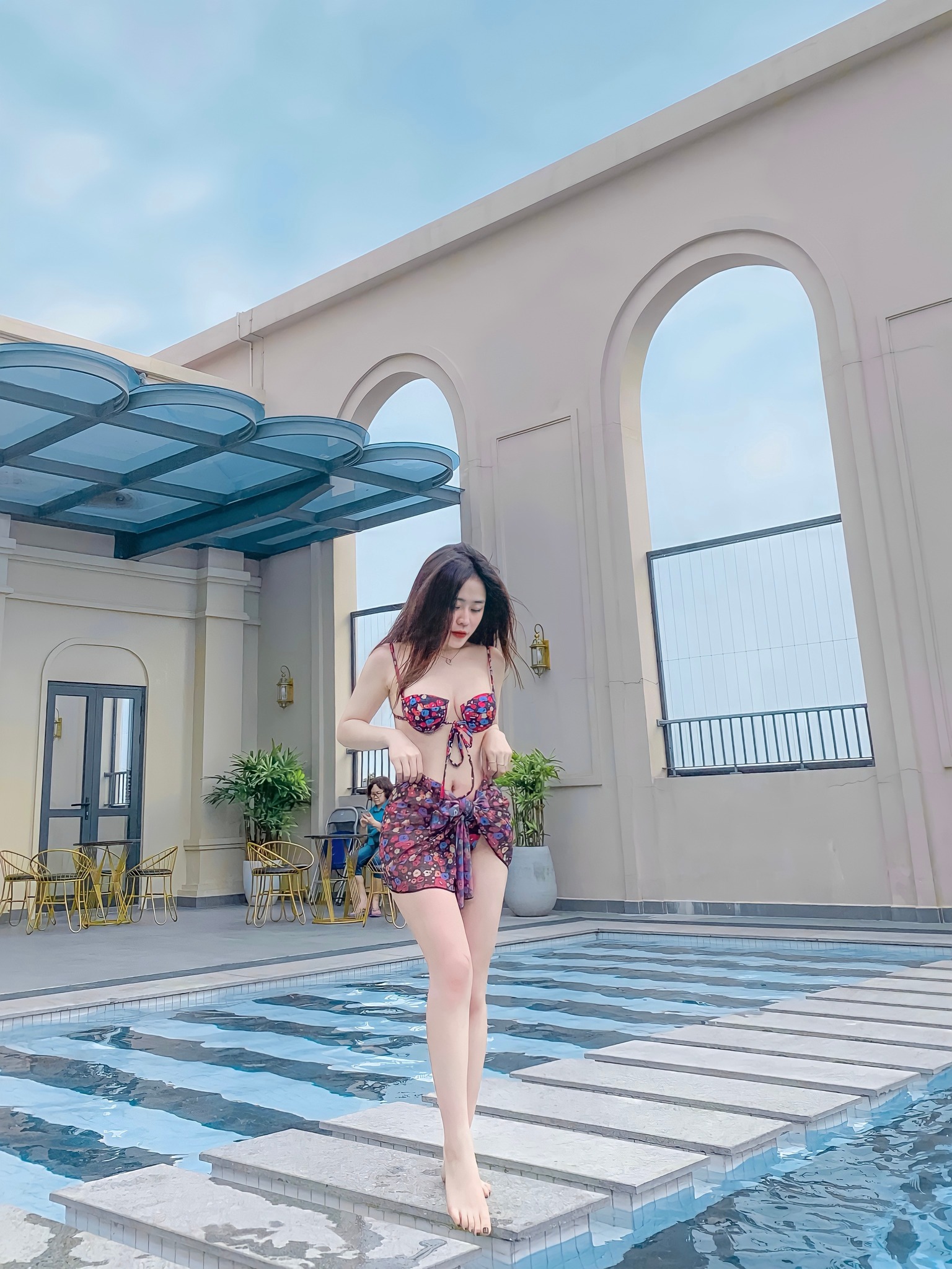 Girl Xinh, Girl Sexy, R1 Huỳnh An Nhiên chipbabie2k2