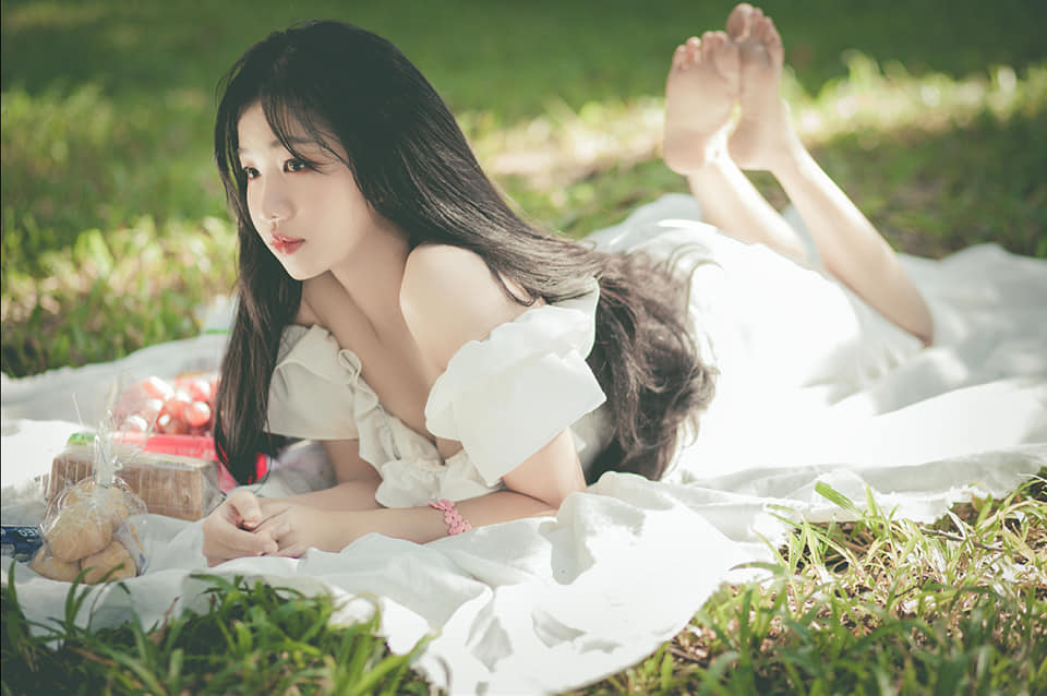 Huỳnh Mai Linh - Mít huynhthimailinhmit