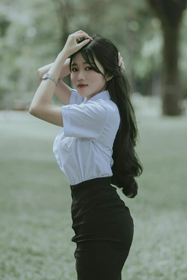 Huỳnh Mai Linh - Mít huynhthimailinhmit
