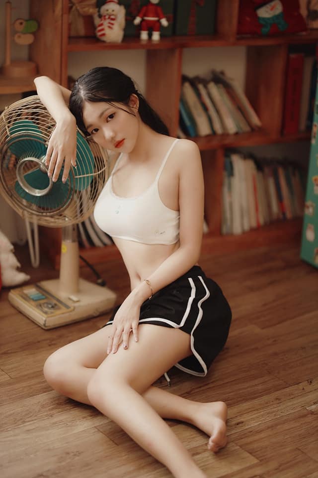 Huỳnh Mai Linh - Mít huynhthimailinhmit