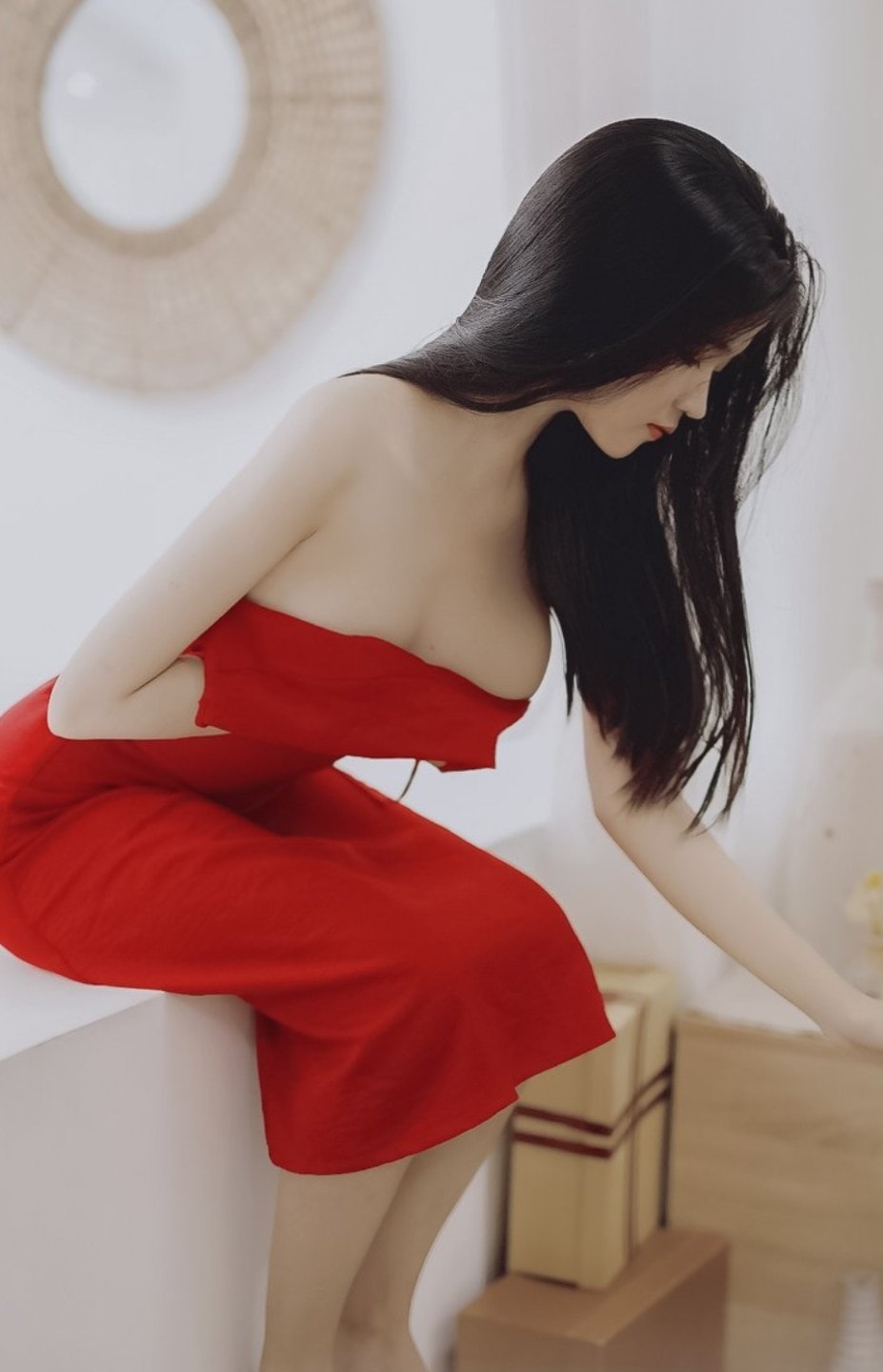 Huỳnh Mai Linh - Mít huynhthimailinhmit