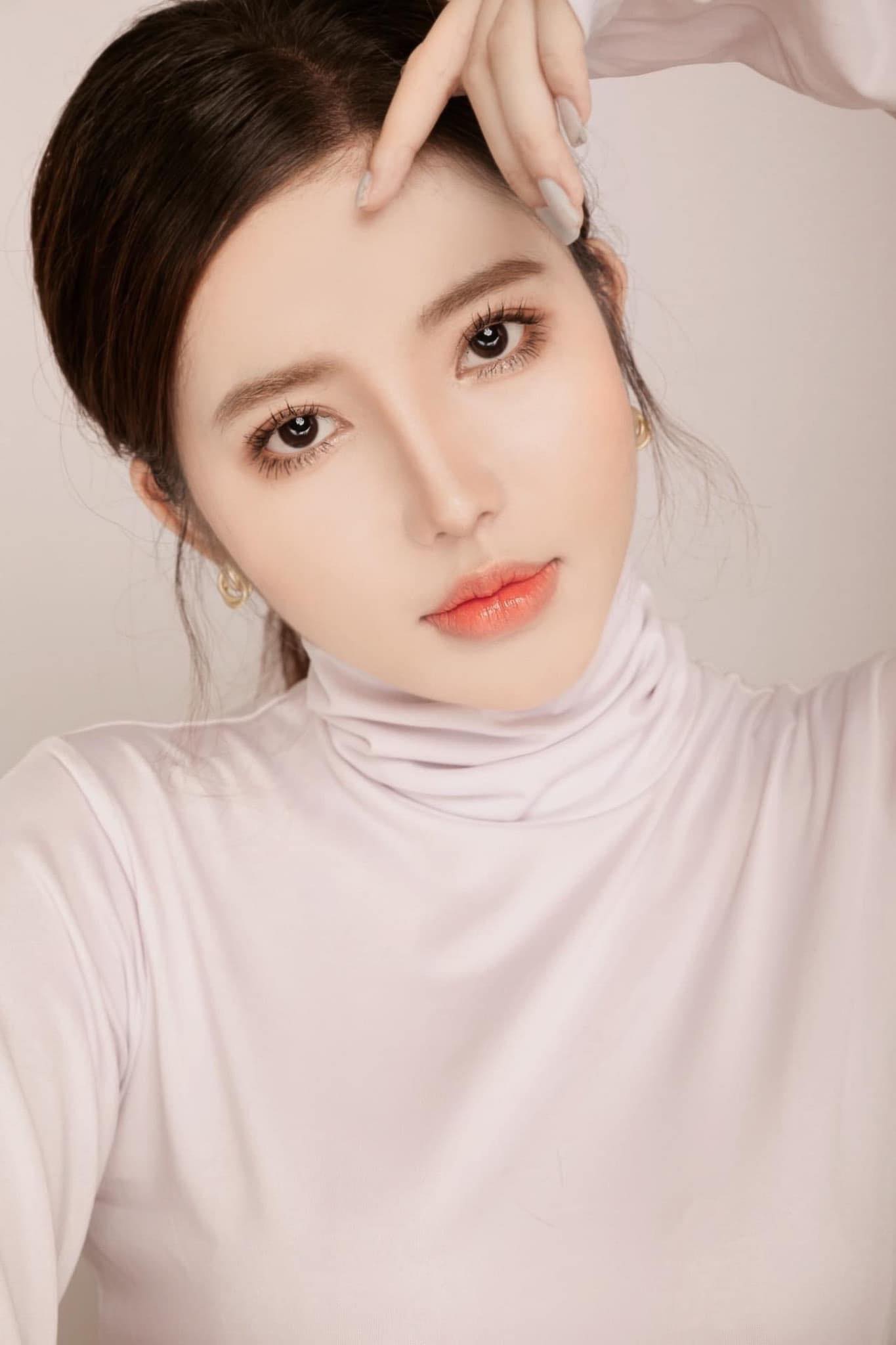 Huỳnh Mai Linh - Mít huynhthimailinhmit