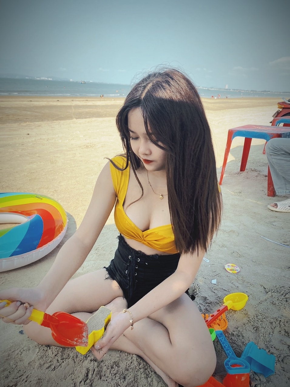 Huỳnh Ngọc Hân id=100051925305391 Hình ảnh gái xinh, Girl xinh Việt Nam, Photo gái xinh, Hot face hiện nay, Hình ảnh gái xinh cute, Ảnh gái đẹp, Hot girl dễ thương nhất Việt Nam