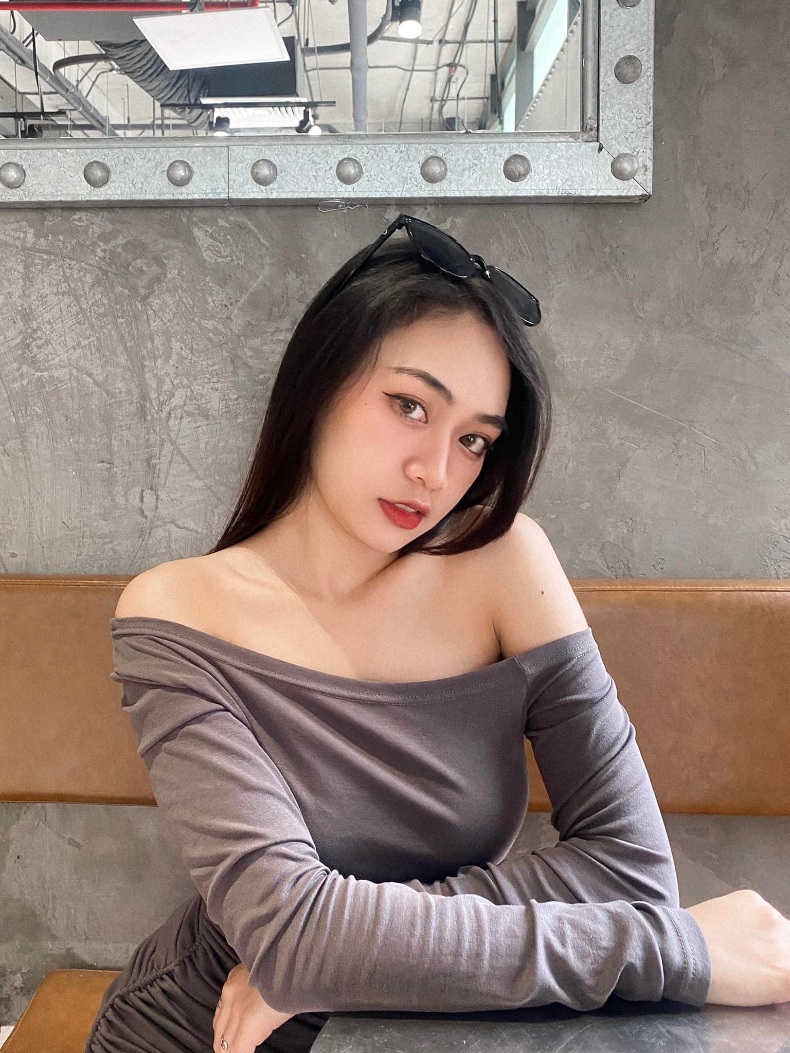 Huỳnh Nhật Phương Linh linhphuong.huynnh Hình ảnh gái xinh, Girl xinh Việt Nam, Photo gái xinh, Hot face hiện nay, Hình ảnh gái xinh cute, Ảnh gái đẹp, Hot girl dễ thương nhất Việt Nam