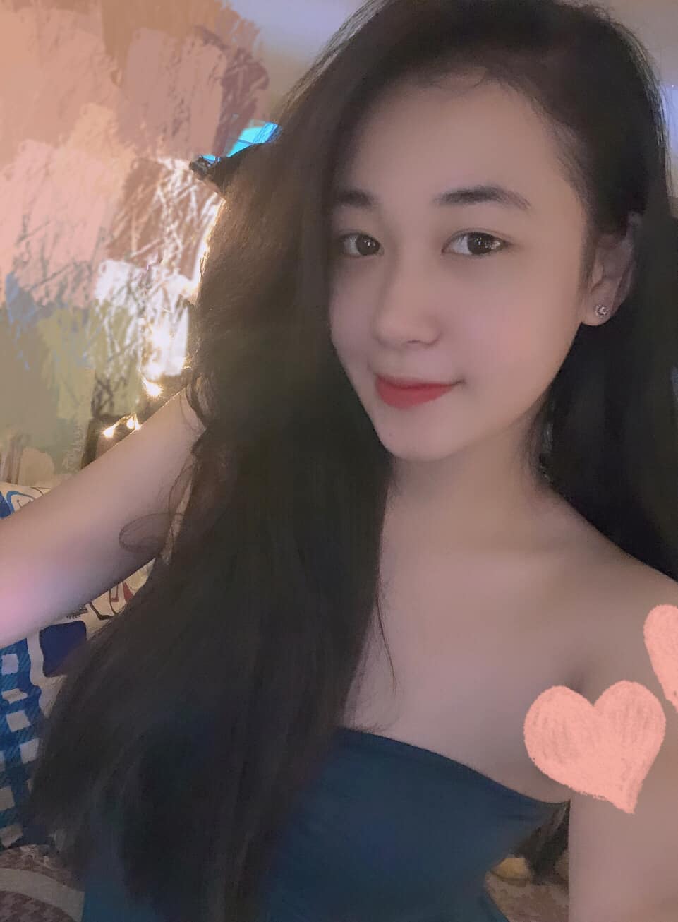 Huỳnh Trâm tram.rubyy Link facebook, Hotgirl Facebook, Gái xinh facebook, KOLs facebook, Ảnh gái xinh, Hotgirl