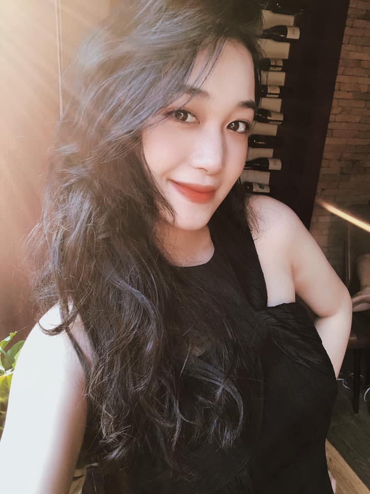 Link facebook, Hotgirl Facebook, Gái xinh facebook, KOLs facebook, Ảnh gái xinh, Hotgirl Huỳnh Trâm tram.rubyy