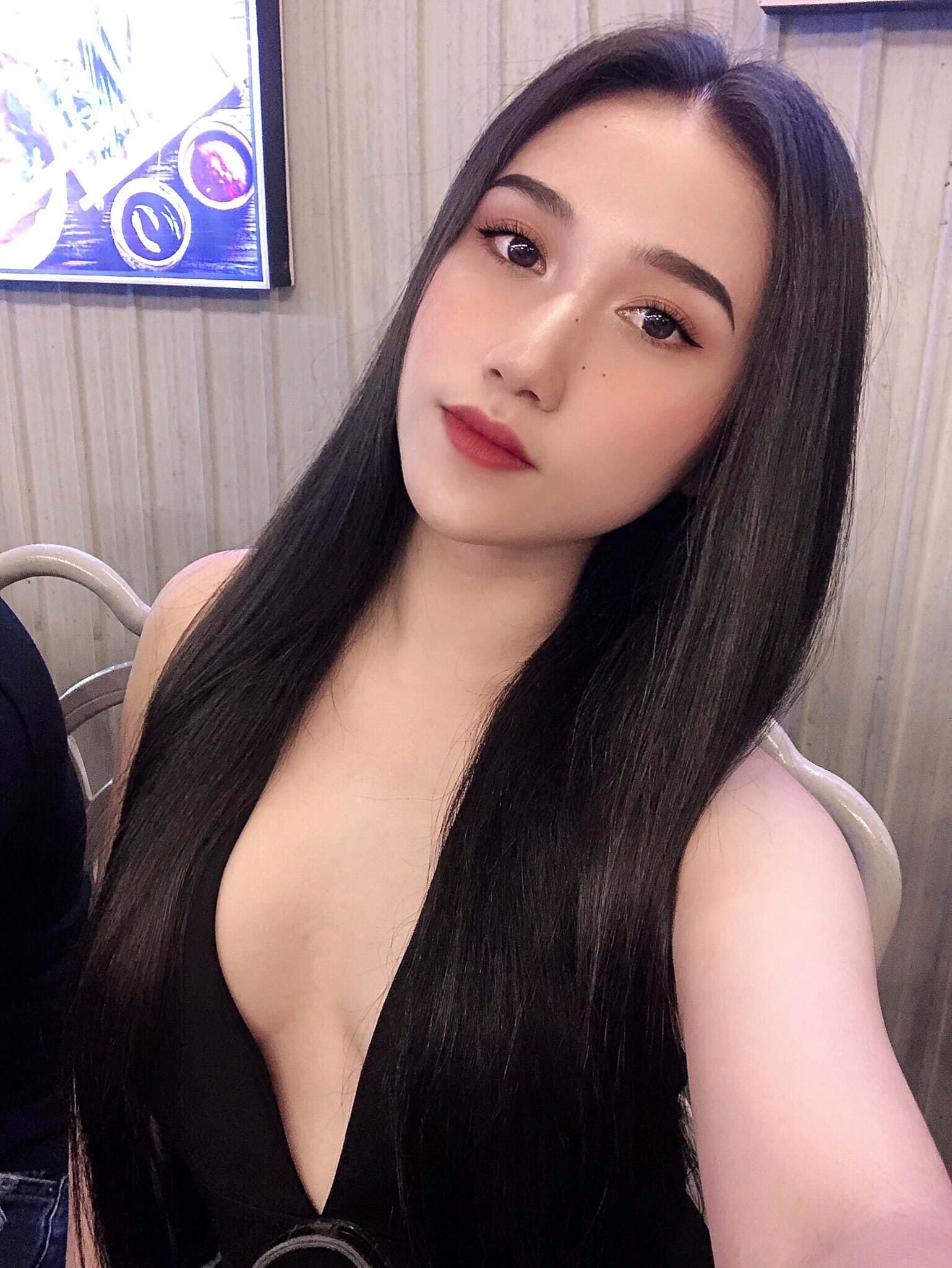 Huỳnh Trúc Ly id=100050451288746 Hình ảnh gái xinh, Girl xinh Việt Nam, Photo gái xinh, Hot face hiện nay, Hình ảnh gái xinh cute, Ảnh gái đẹp, Hot girl dễ thương nhất Việt Nam