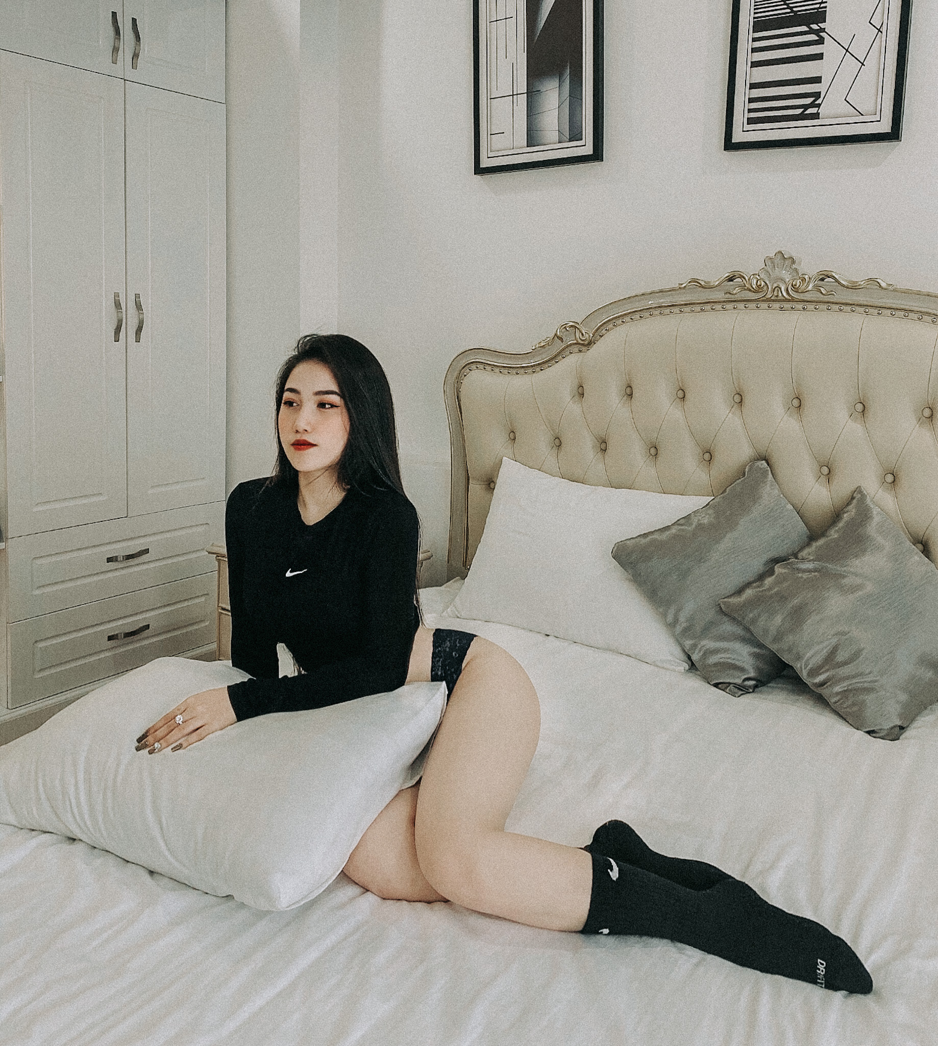 Hình ảnh gái xinh, Girl xinh Việt Nam, Photo gái xinh, Hot face hiện nay, Hình ảnh gái xinh cute, Ảnh gái đẹp, Hot girl dễ thương nhất Việt Nam Huỳnh Trúc Ly id=100050451288746