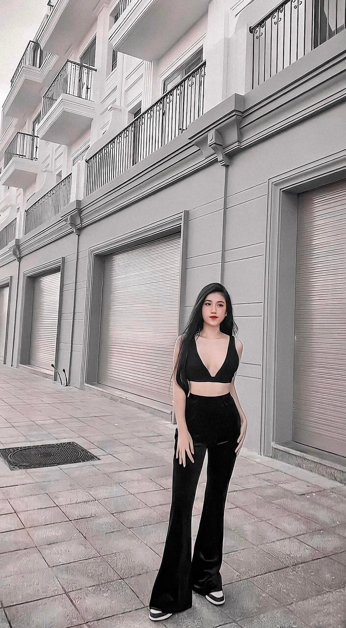 Hình ảnh gái xinh, Girl xinh Việt Nam, Photo gái xinh, Hot face hiện nay, Hình ảnh gái xinh cute, Ảnh gái đẹp, Hot girl dễ thương nhất Việt Nam Huỳnh Trúc Ly id=100050451288746