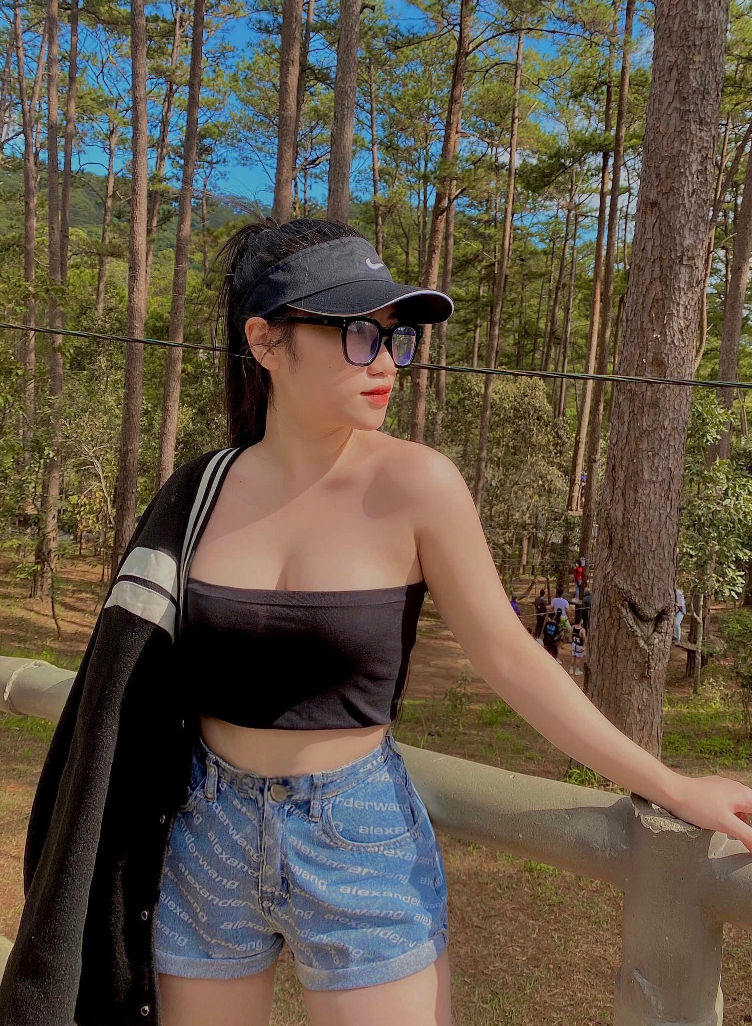 Hình ảnh gái xinh, Girl xinh Việt Nam, Photo gái xinh, Hot face hiện nay, Hình ảnh gái xinh cute, Ảnh gái đẹp, Hot girl dễ thương nhất Việt Nam Huỳnh Trúc Ly id=100050451288746