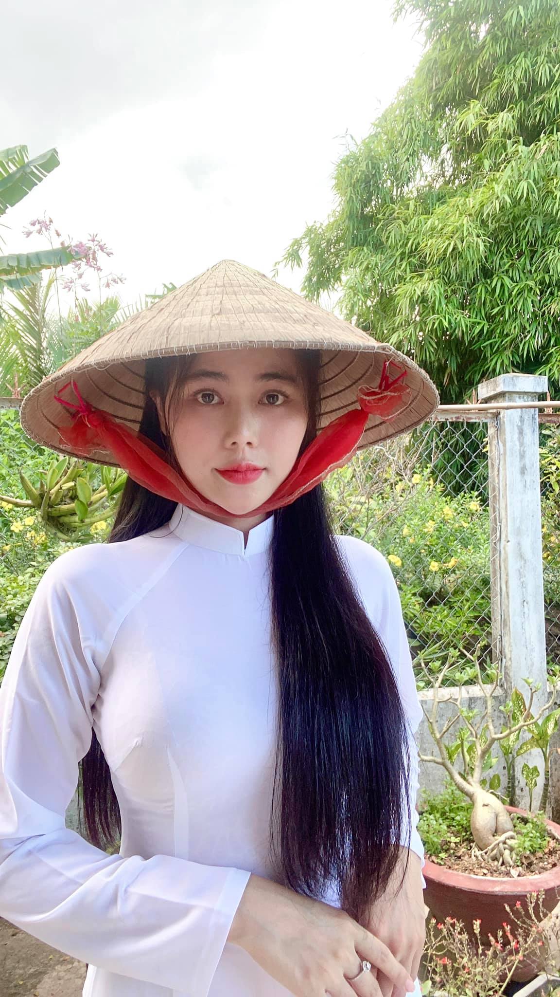 Hình ảnh gái xinh, Girl xinh Việt Nam, Photo gái xinh, Hot face hiện nay, Hình ảnh gái xinh cute, Ảnh gái đẹp, Hot girl dễ thương nhất Việt Nam Khánh Băng id=100005023233815