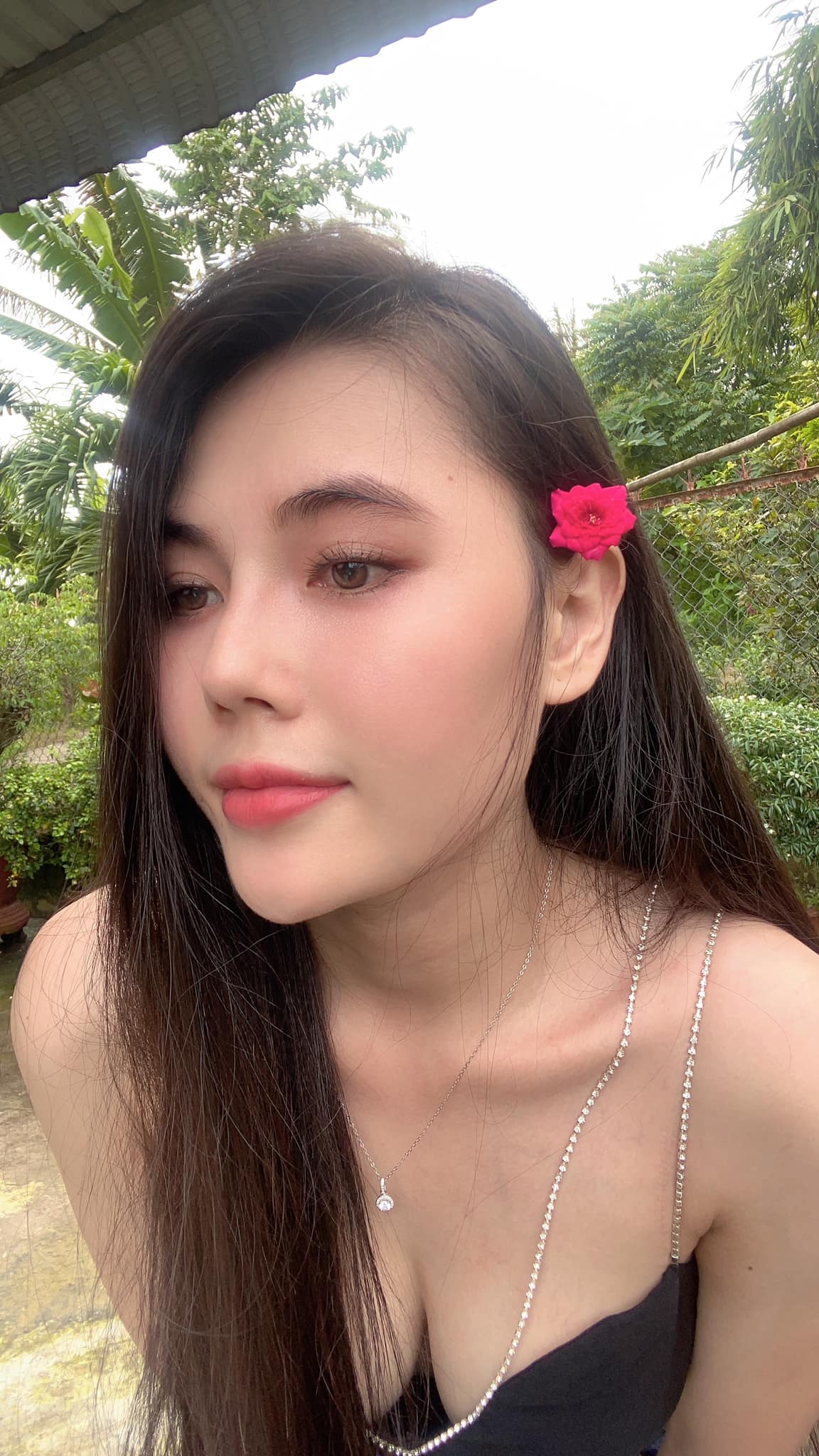 Hình ảnh gái xinh, Girl xinh Việt Nam, Photo gái xinh, Hot face hiện nay, Hình ảnh gái xinh cute, Ảnh gái đẹp, Hot girl dễ thương nhất Việt Nam Khánh Băng id=100005023233815